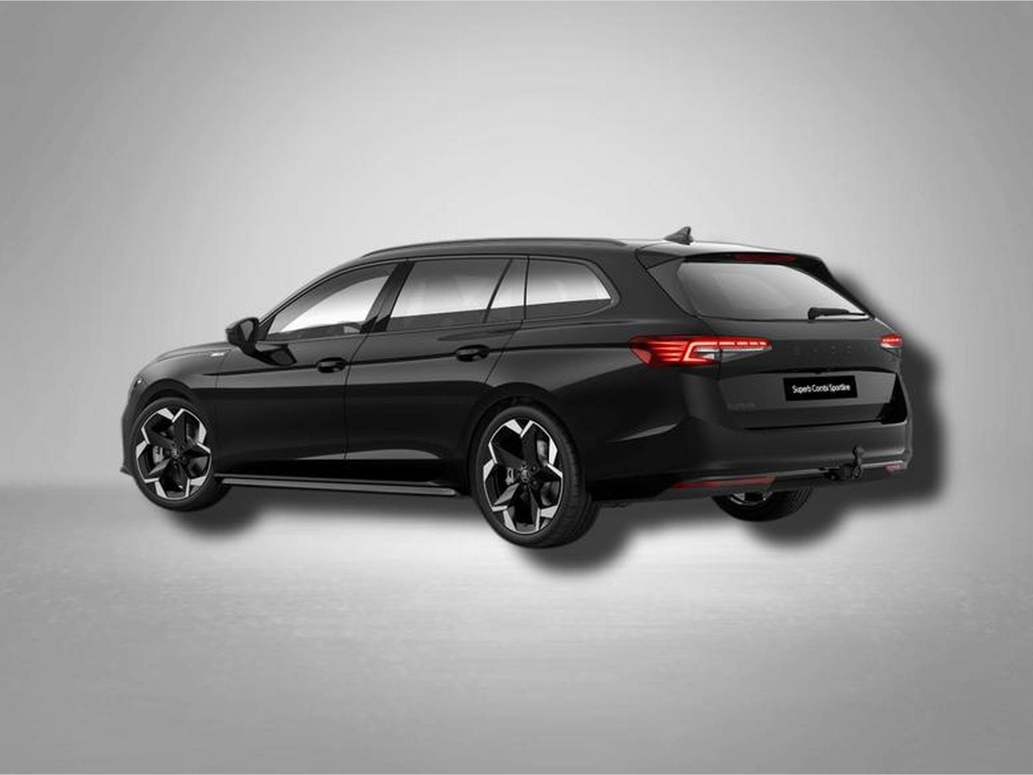 Skoda Superb Sportline 2.0 TDI 7-Gang-DSG 4x4 (2026) - Photo 3