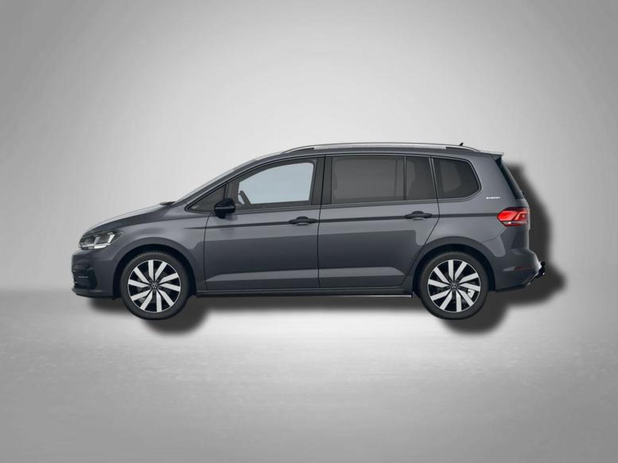 VW Touran ENERGY R-Line 1.5 TSI 7-Gang-DSG (2026) - Photo 2