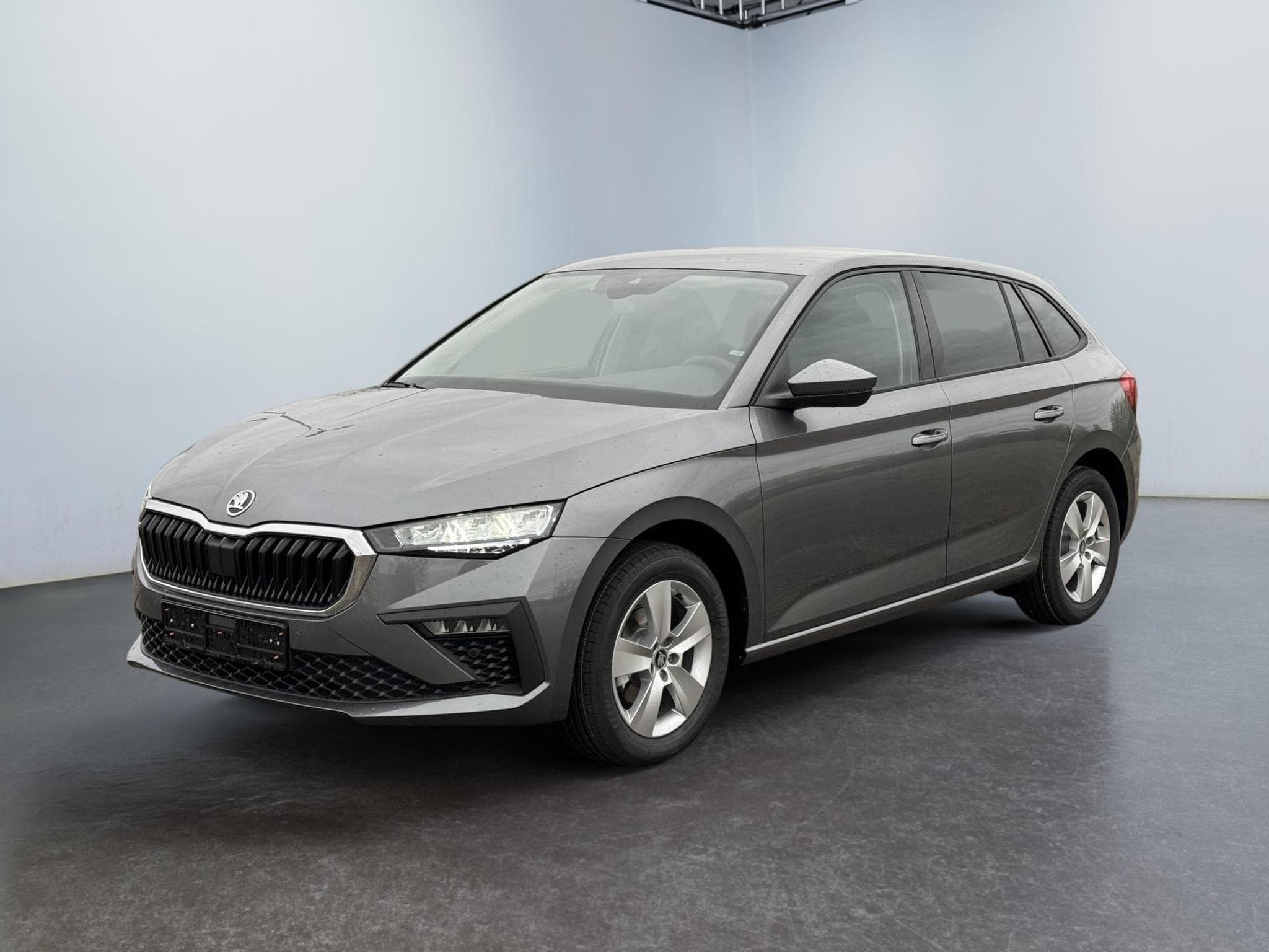 Skoda Scala Extra Plus (2026) - Photo 1