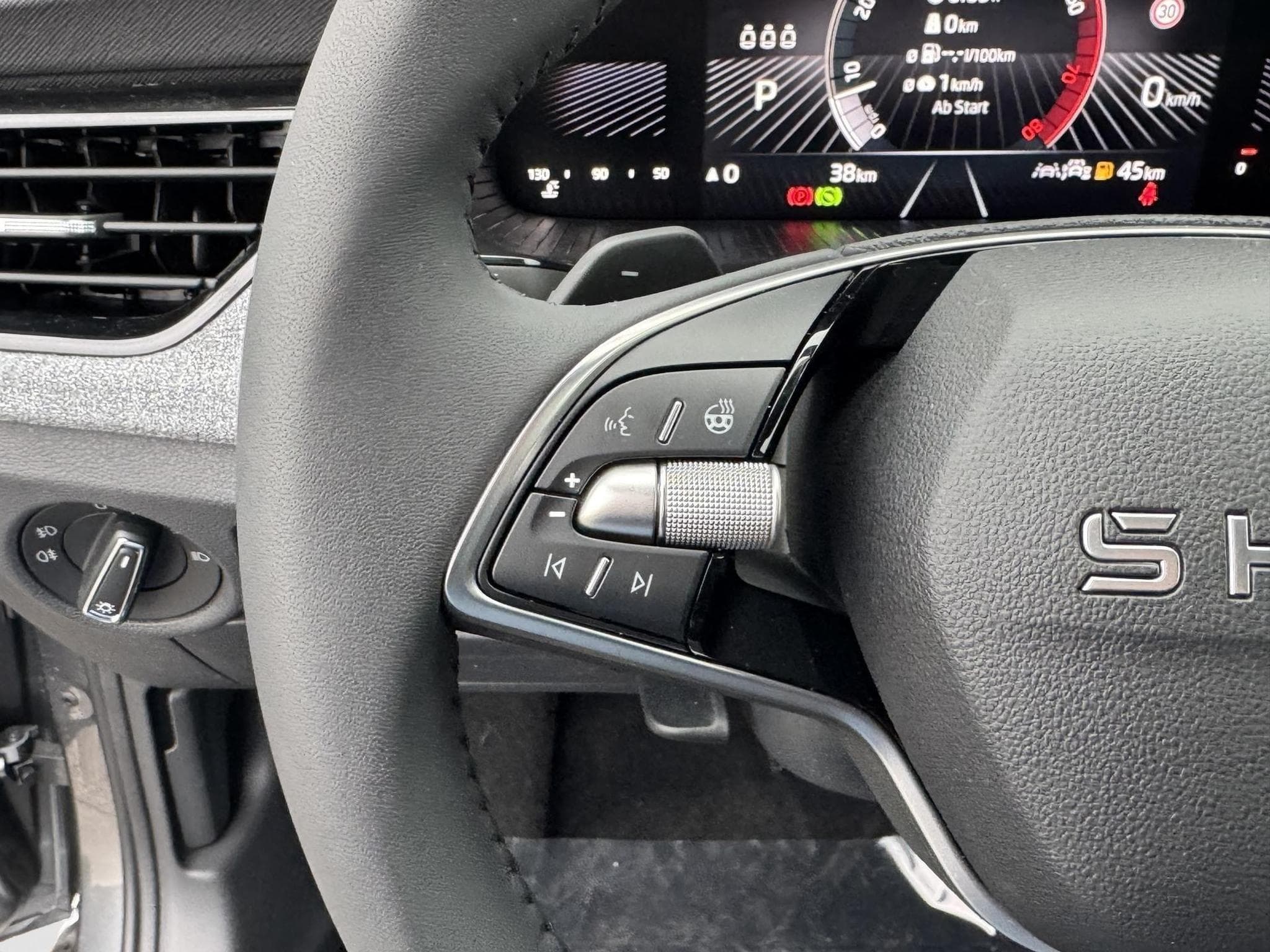 Skoda Scala Extra Plus (2026) - Photo 12