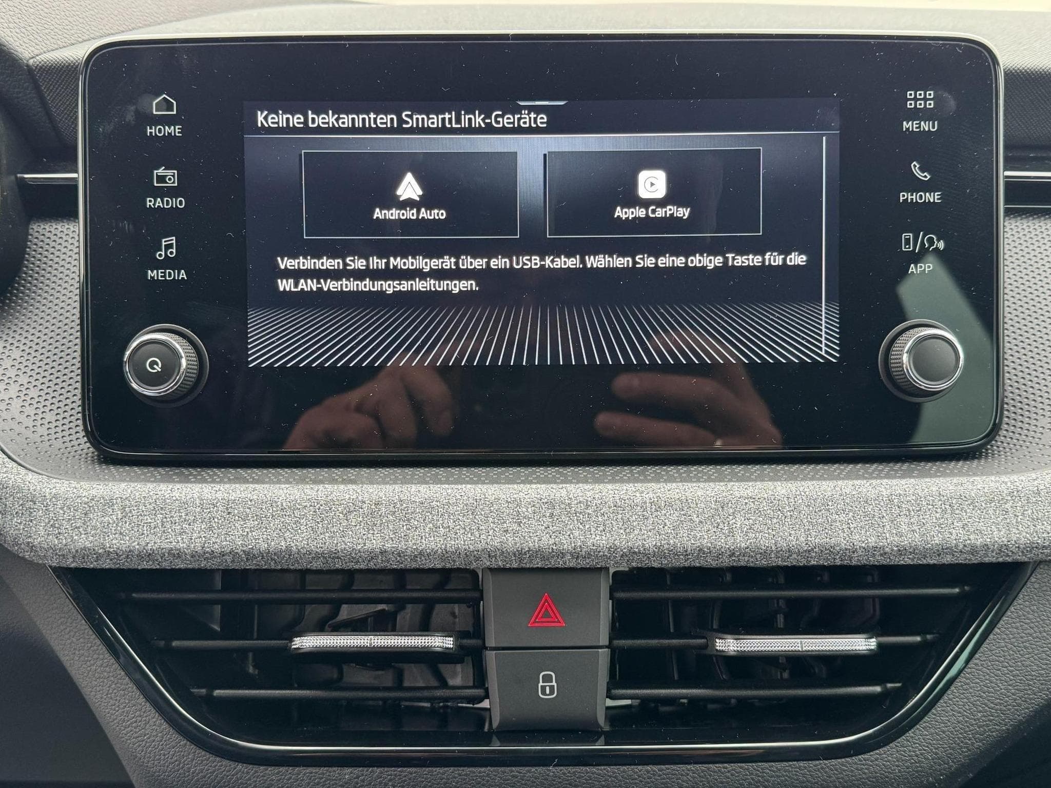 Skoda Scala Extra Plus (2026) - Photo 19