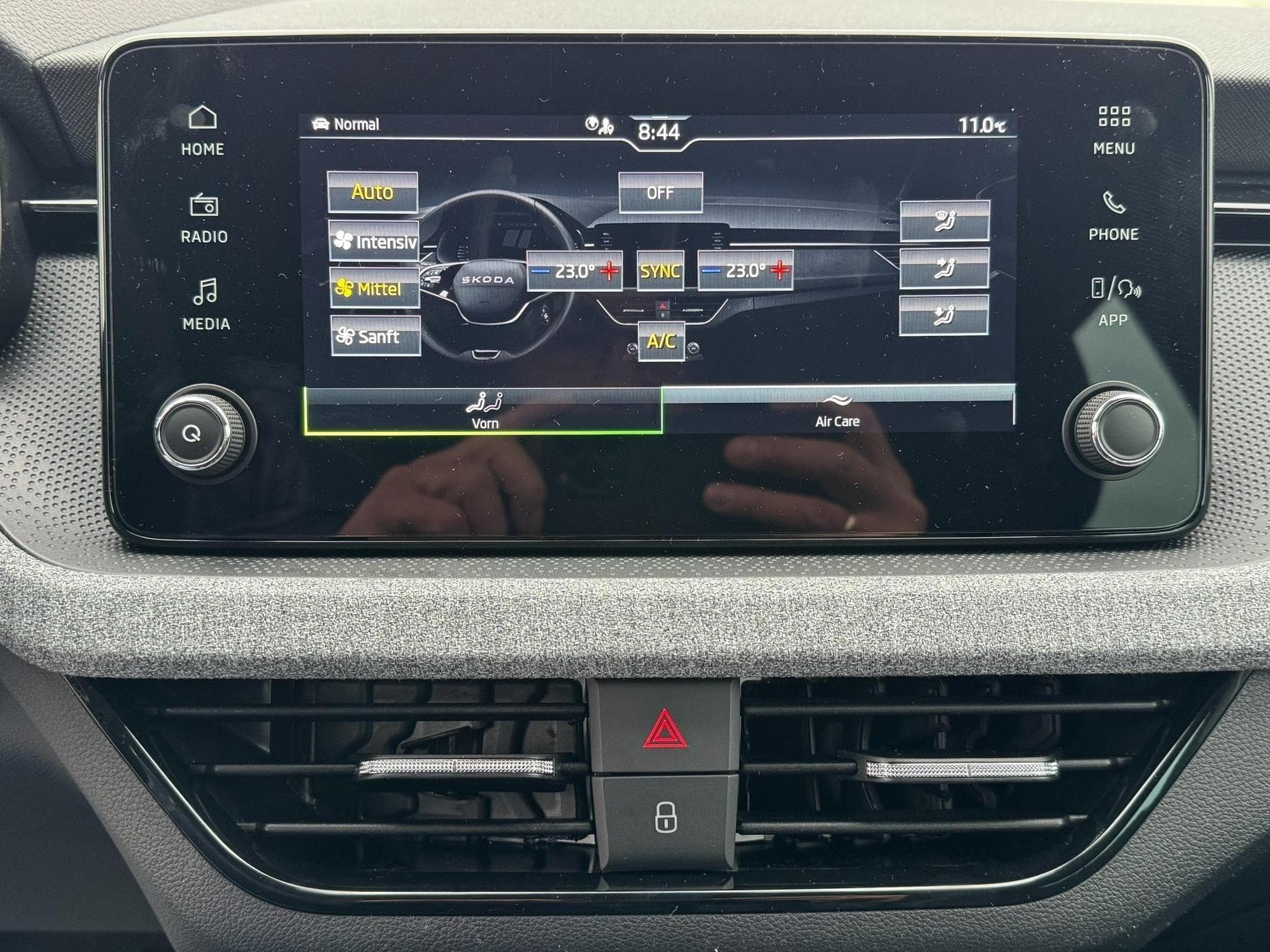Skoda Scala Extra Plus (2026) - Photo 20