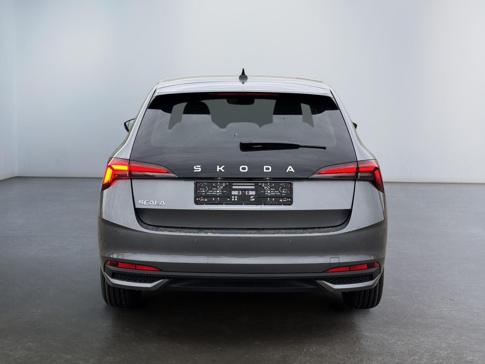 Skoda Scala Extra Plus (2026) - Photo 3