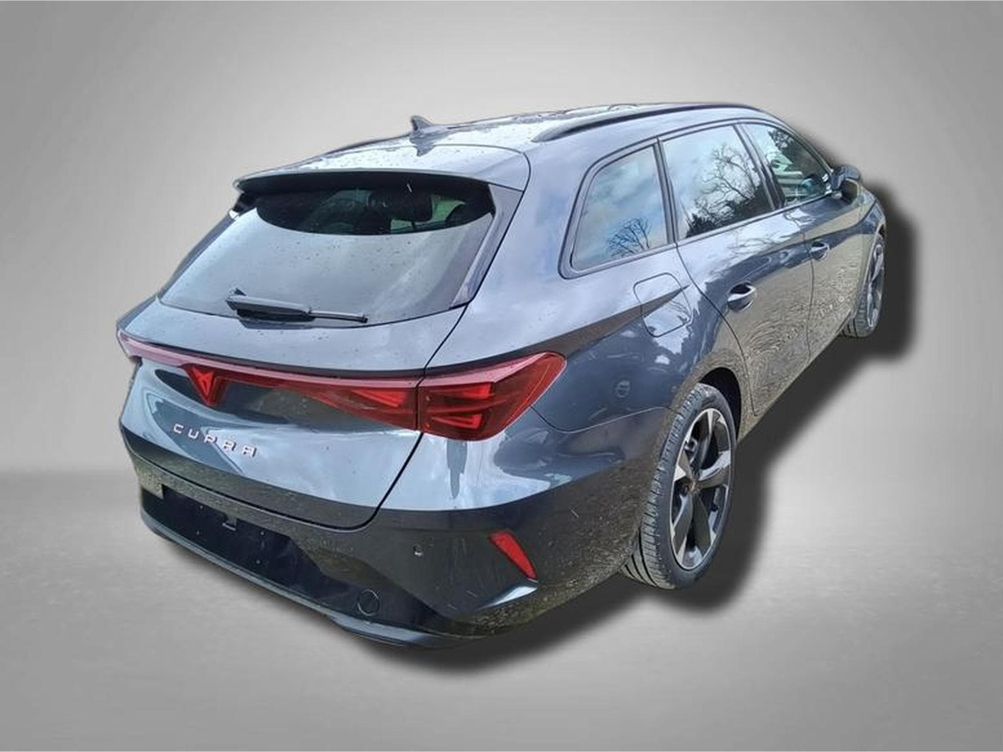 Cupra Leon 2.0 TDI 7-Gang-DSG (2026) - Photo 3