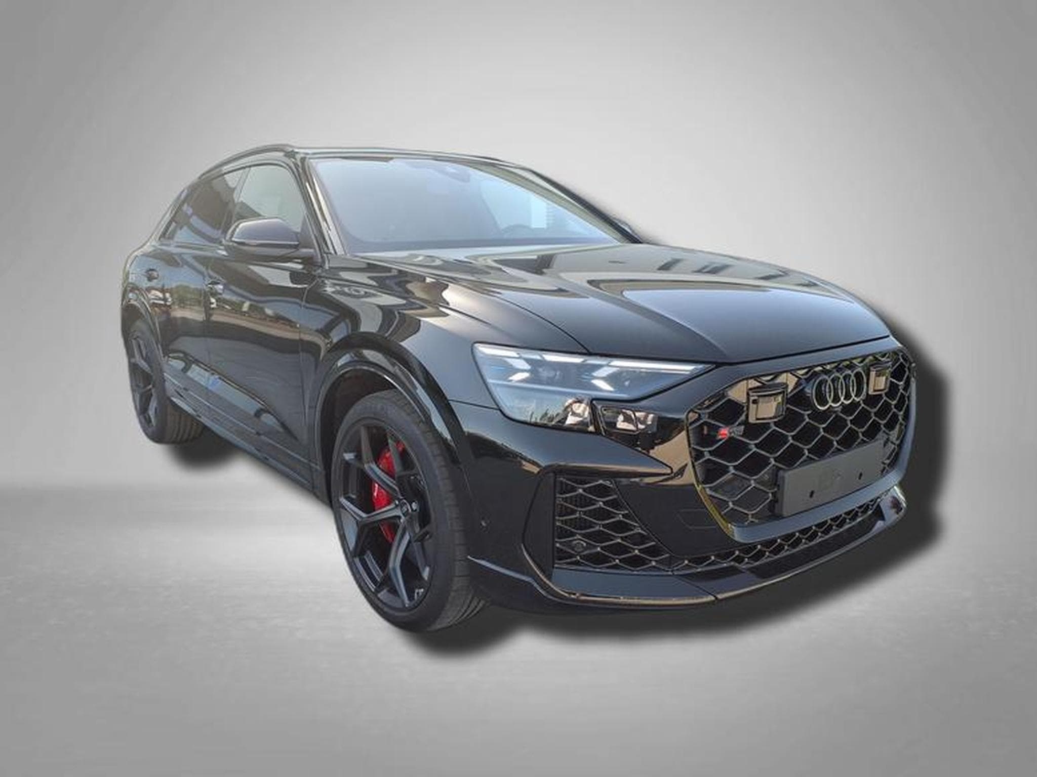 Audi RSQ8 RS Allrad (2026) - Photo 3