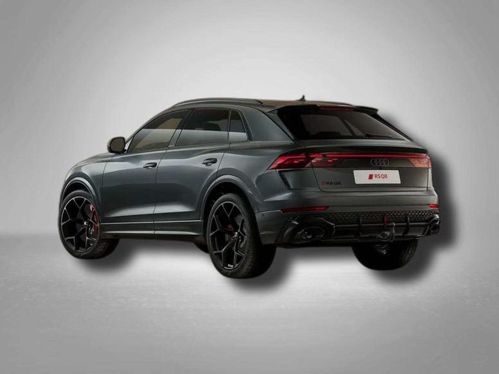 Audi RSQ8 RS Allrad (2026) - Photo 3