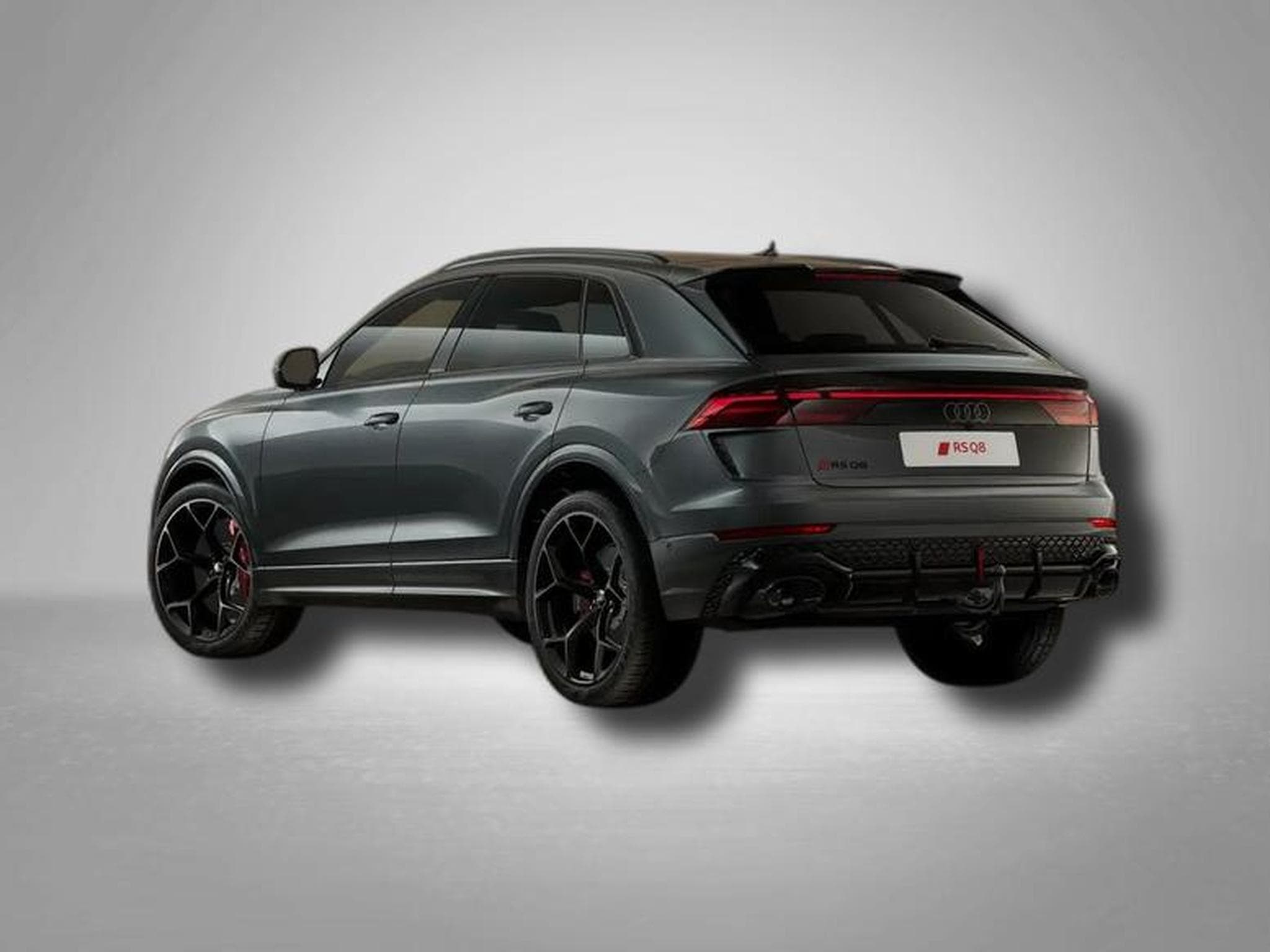 Audi RSQ8 RS Allrad (2026) - Photo 3