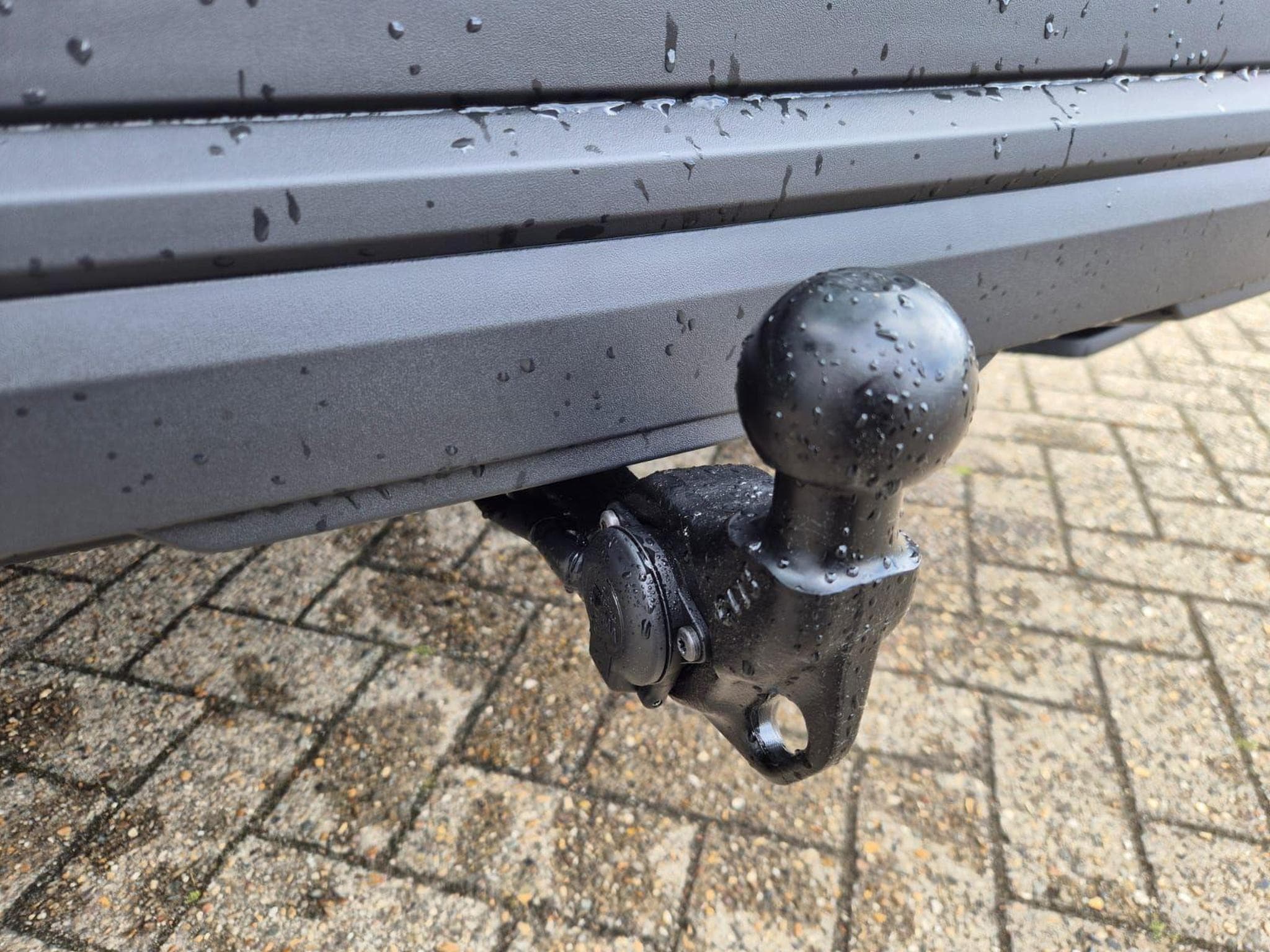 Skoda Karoq 1.5 TSI 150PS (2026) - Photo 11