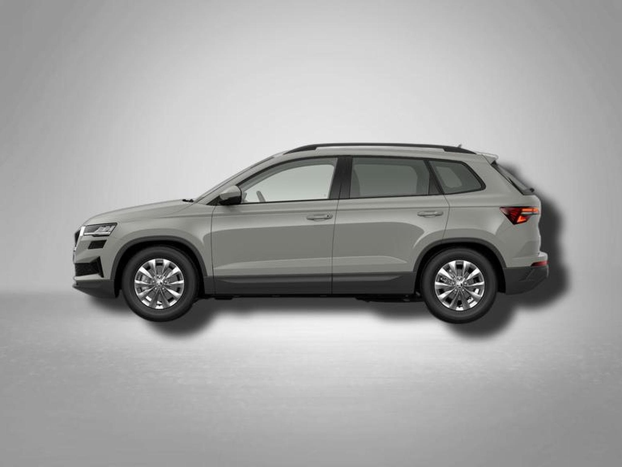 Skoda Karoq Selection 1.5 TSI 6-Gang (2026) - Photo 2