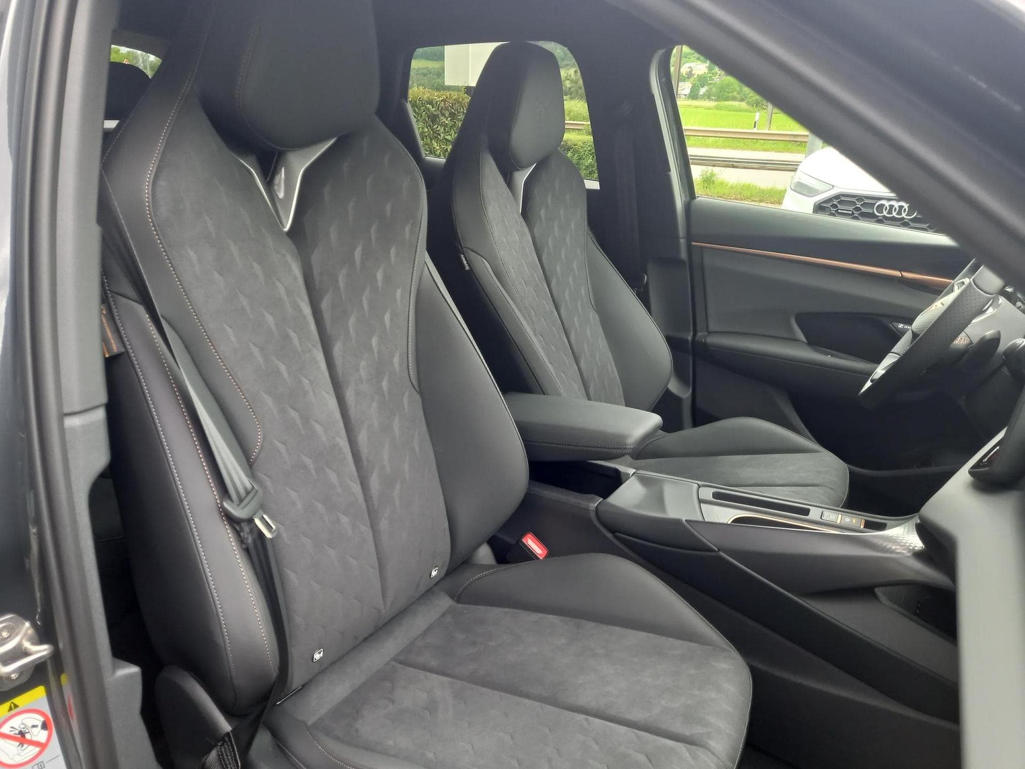 Cupra Terramar VZ (2026) - Photo 10