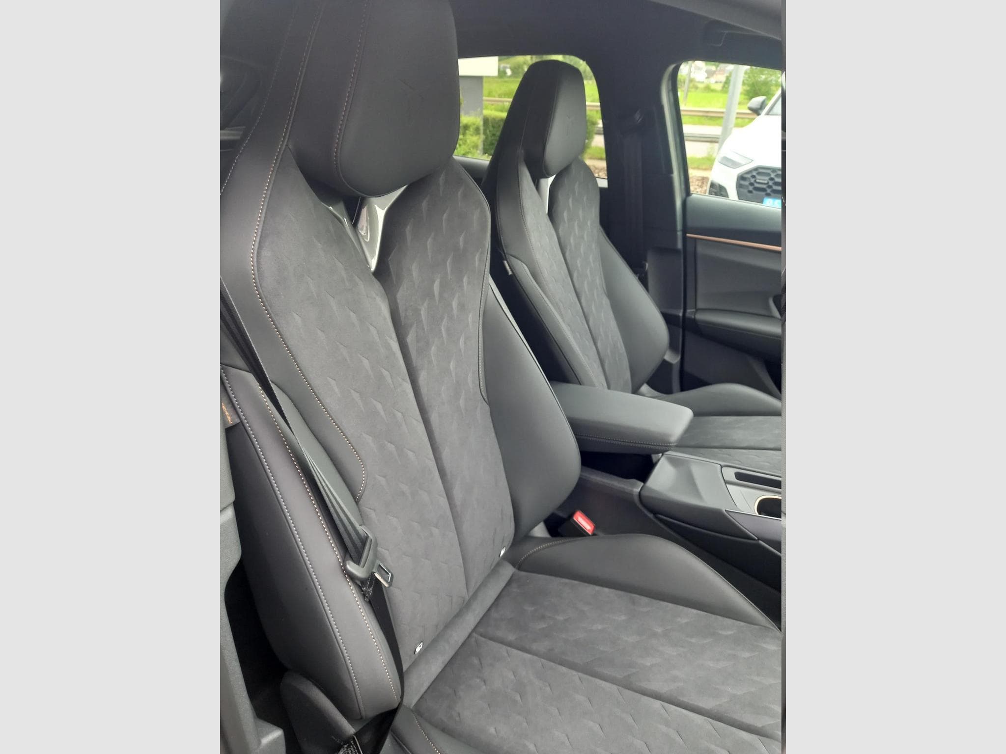 Cupra Terramar VZ (2026) - Photo 12