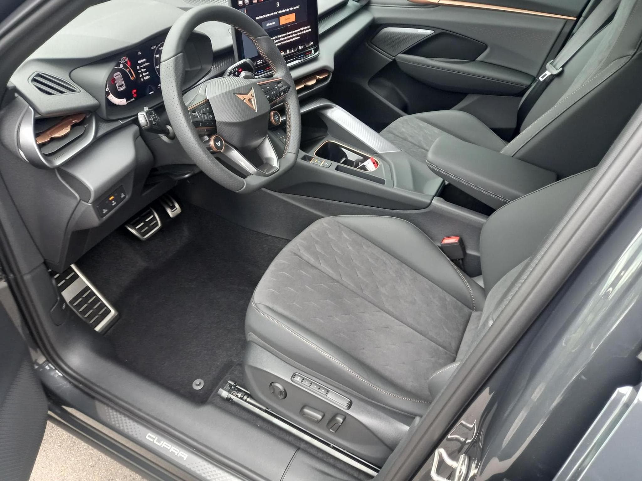 Cupra Terramar VZ (2026) - Photo 2