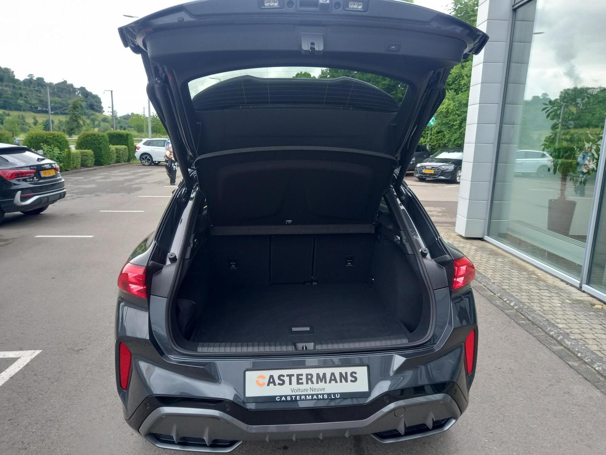 Cupra Terramar VZ (2026) - Photo 7