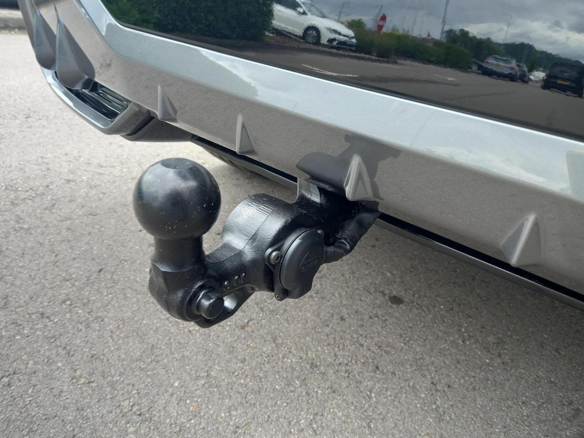 Cupra Terramar VZ (2026) - Photo 8