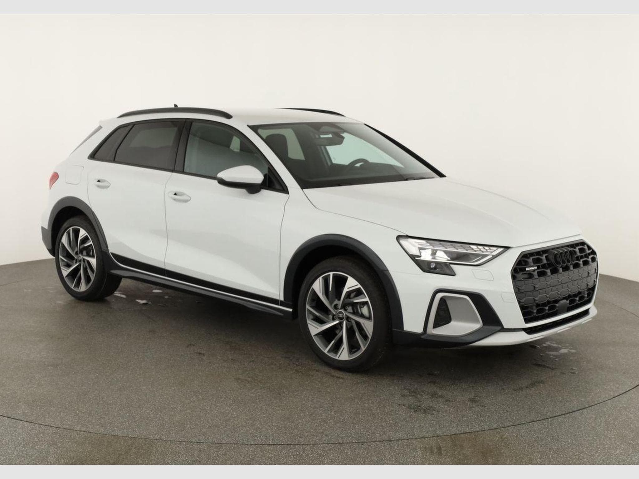 Audi A3 TFSI quattro 150 kW (2026) - Photo 1