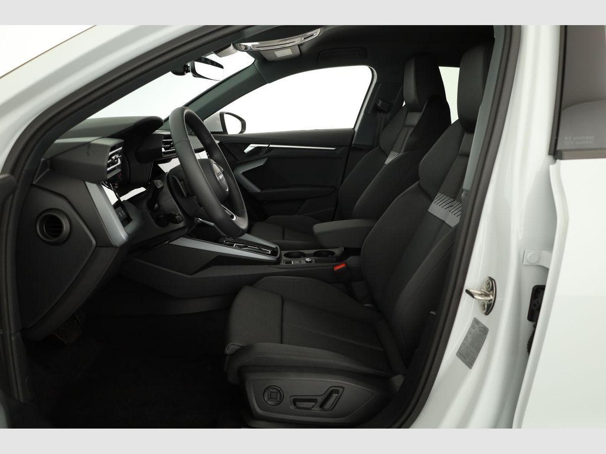 Audi A3 TFSI quattro 150 kW (2026) - Photo 10