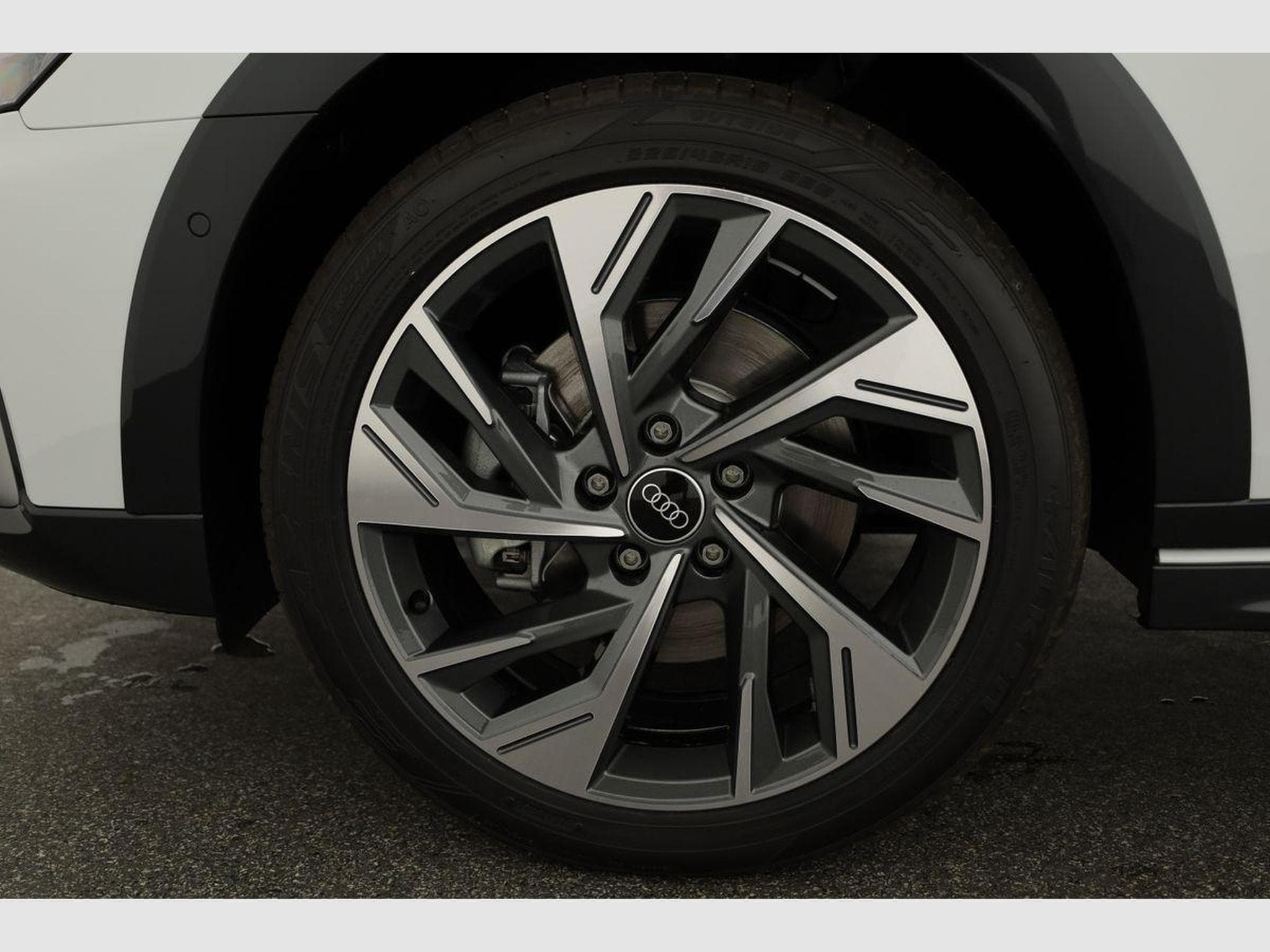 Audi A3 TFSI quattro 150 kW (2026) - Photo 13
