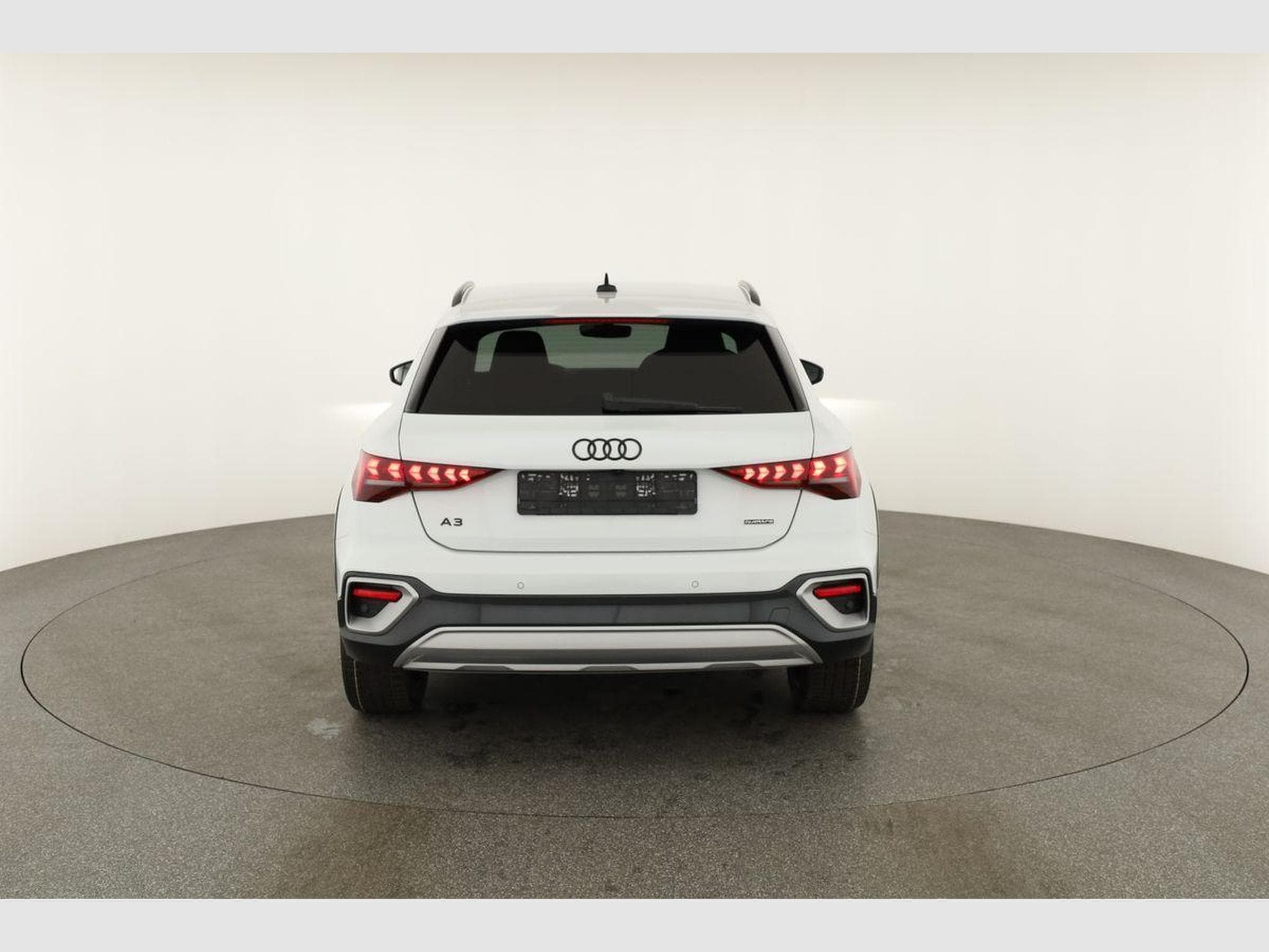 Audi A3 TFSI quattro 150 kW (2026) - Photo 14