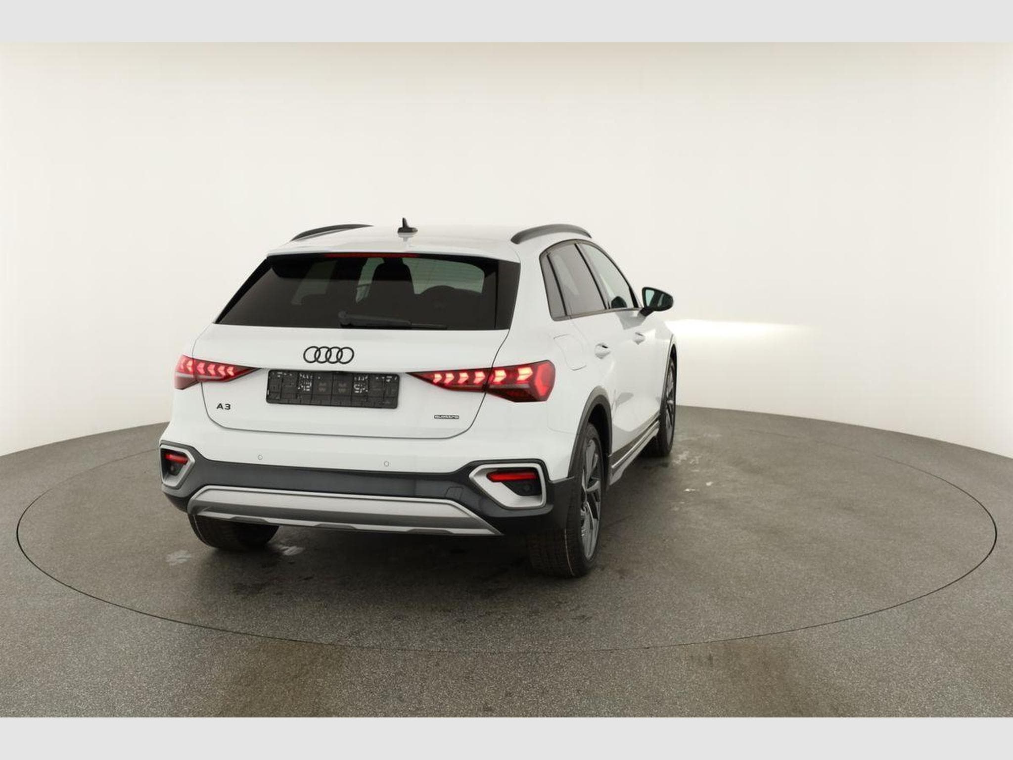 Audi A3 TFSI quattro 150 kW (2026) - Photo 15