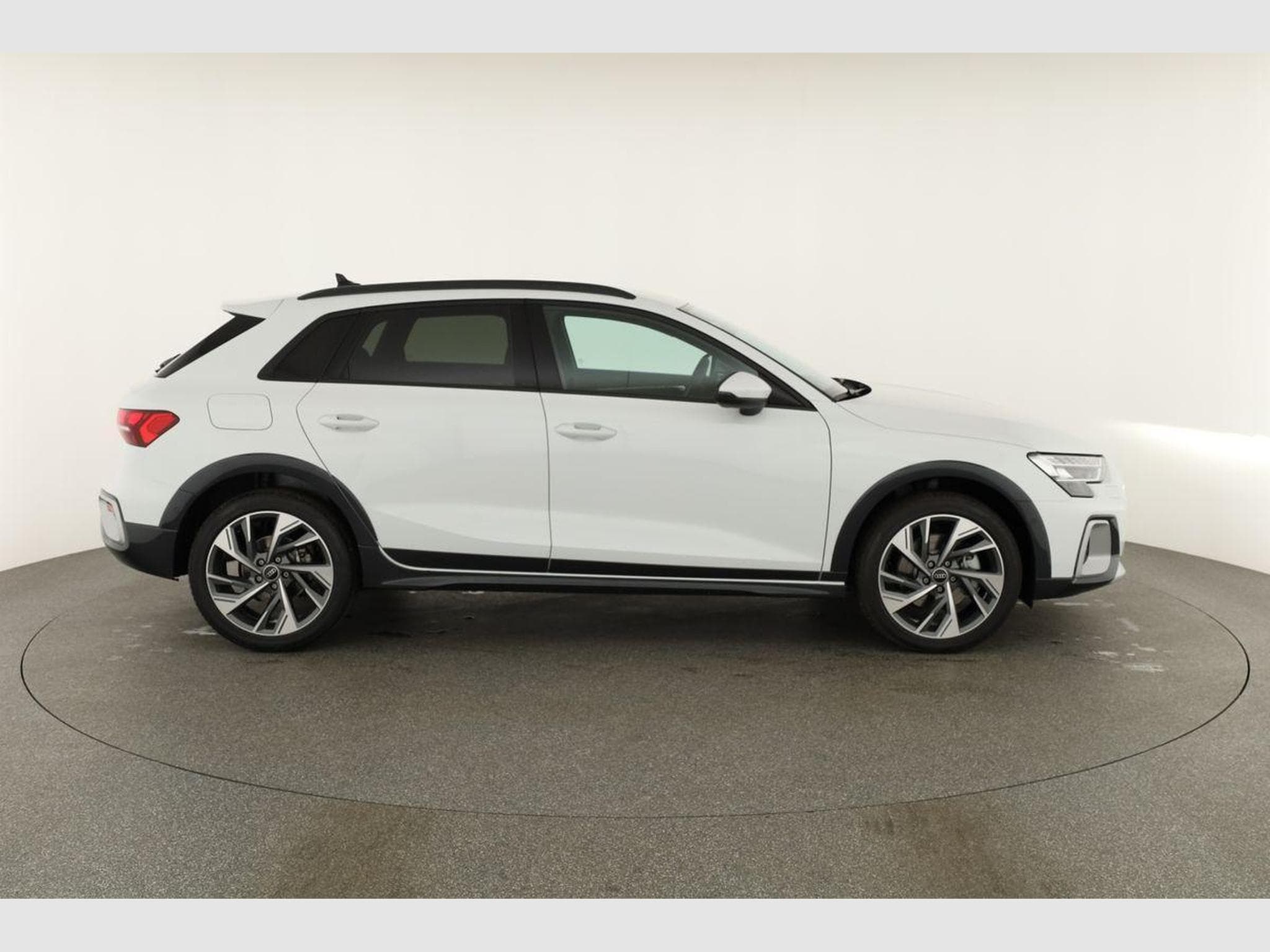 Audi A3 TFSI quattro 150 kW (2026) - Photo 20