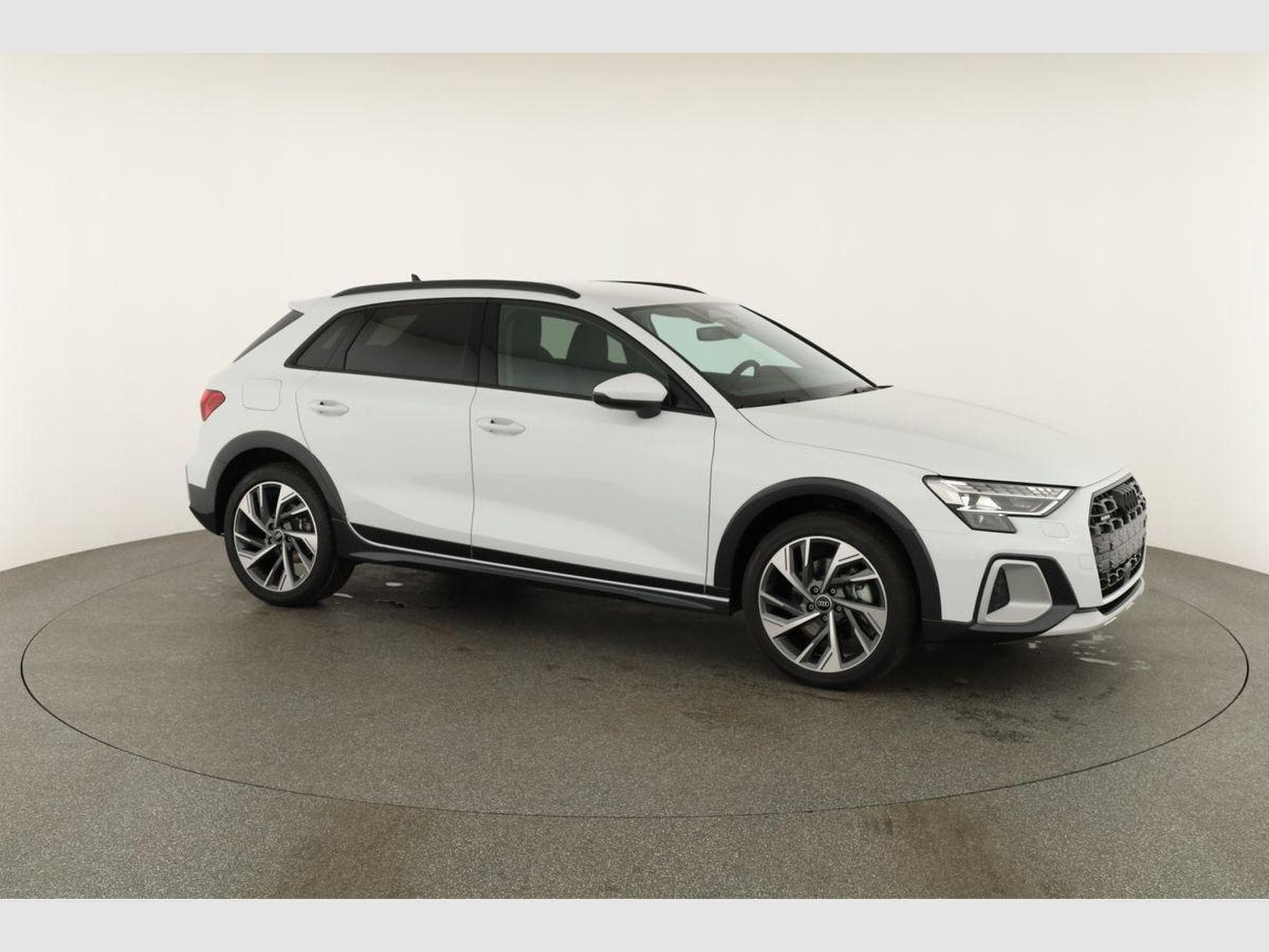 Audi A3 TFSI quattro 150 kW (2026) - Photo 22