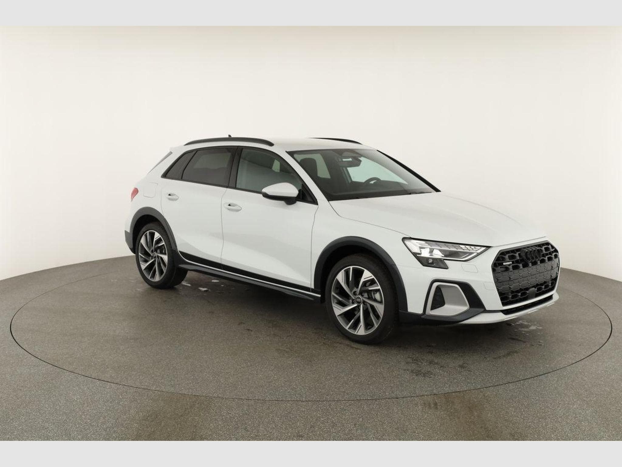 Audi A3 TFSI quattro 150 kW (2026) - Photo 23