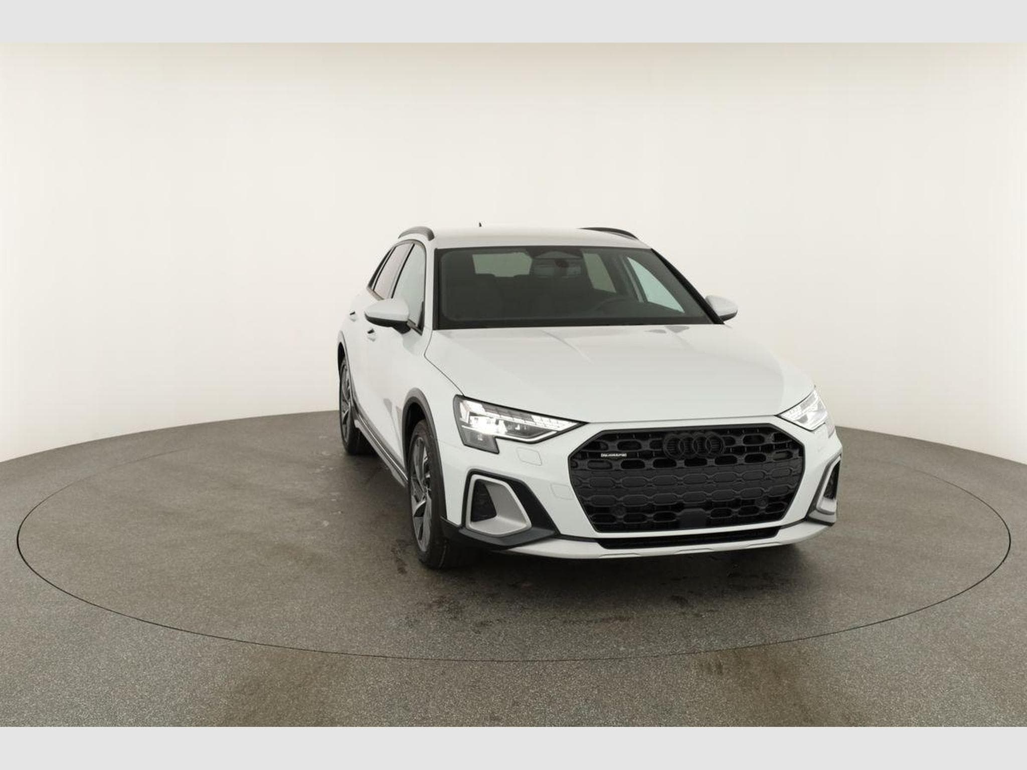 Audi A3 TFSI quattro 150 kW (2026) - Photo 25
