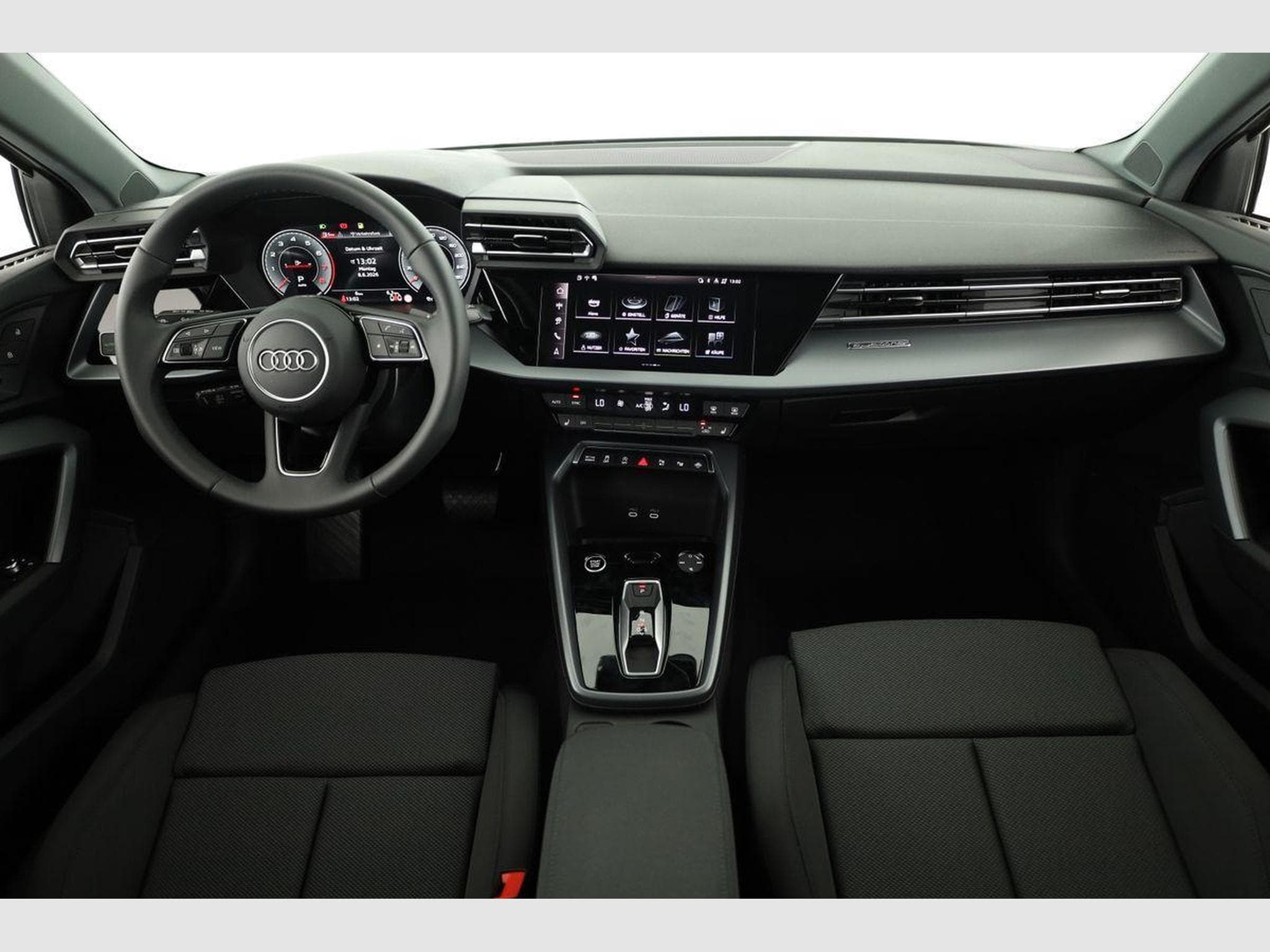 Audi A3 TFSI quattro 150 kW (2026) - Photo 4
