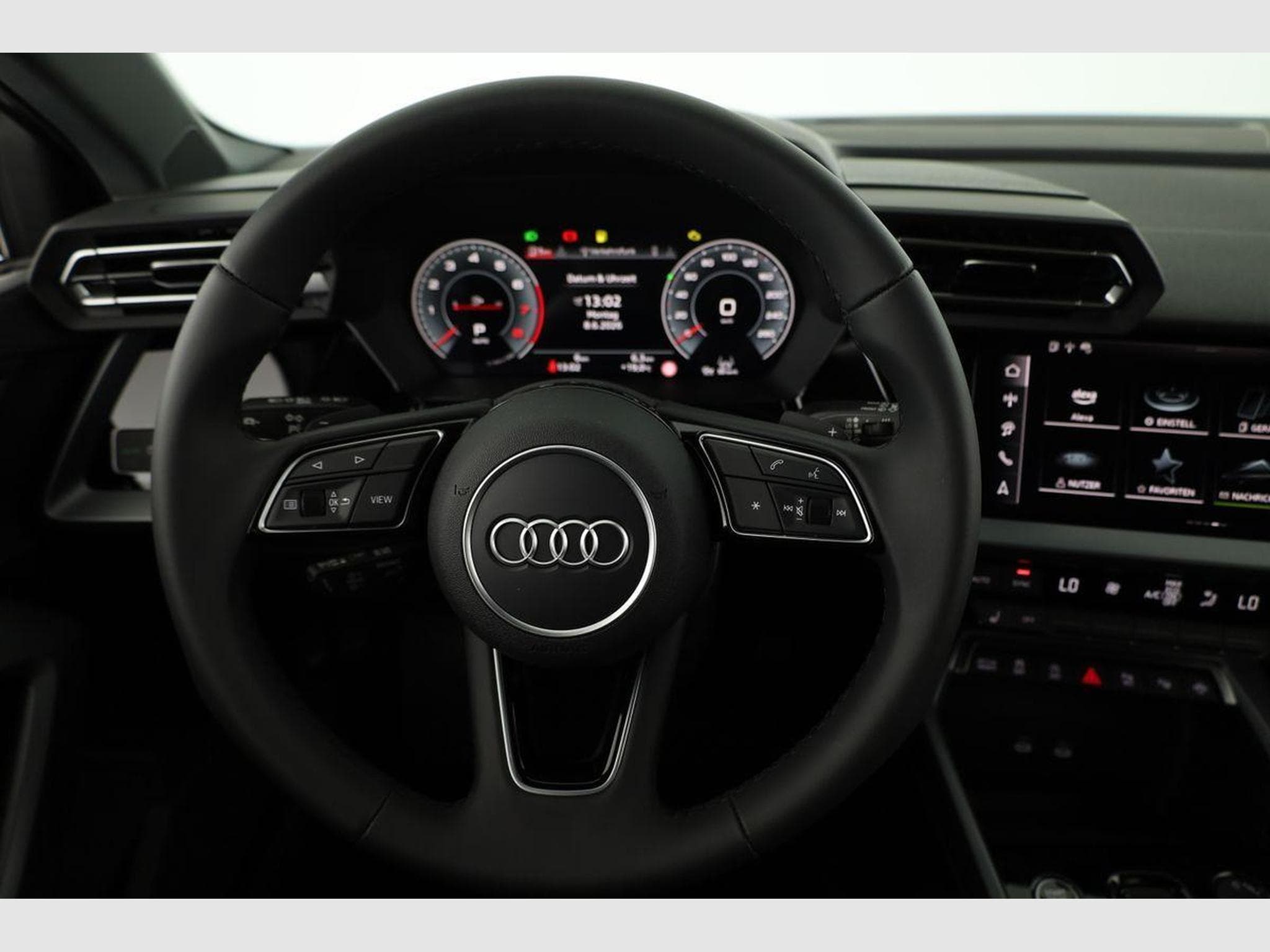 Audi A3 TFSI quattro 150 kW (2026) - Photo 5