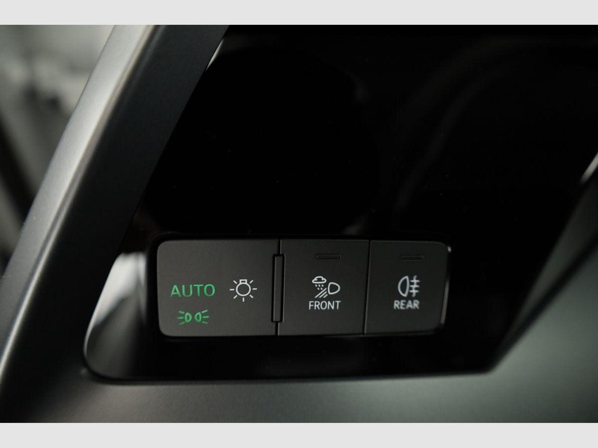 Audi A3 TFSI quattro 150 kW (2026) - Photo 9
