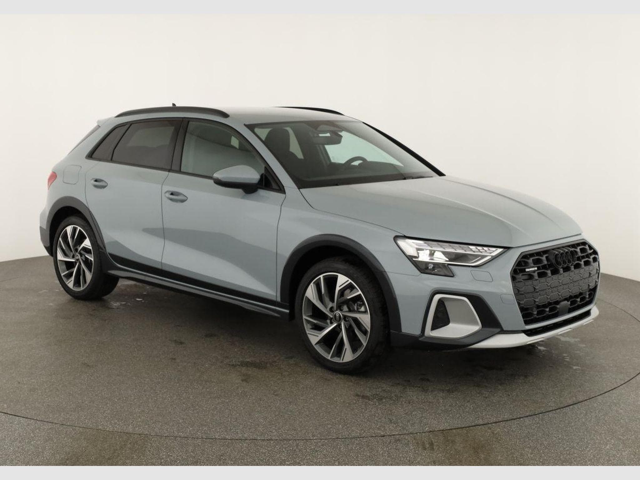 Audi A3 TFSI quattro 150 kW (2026) - Photo 1