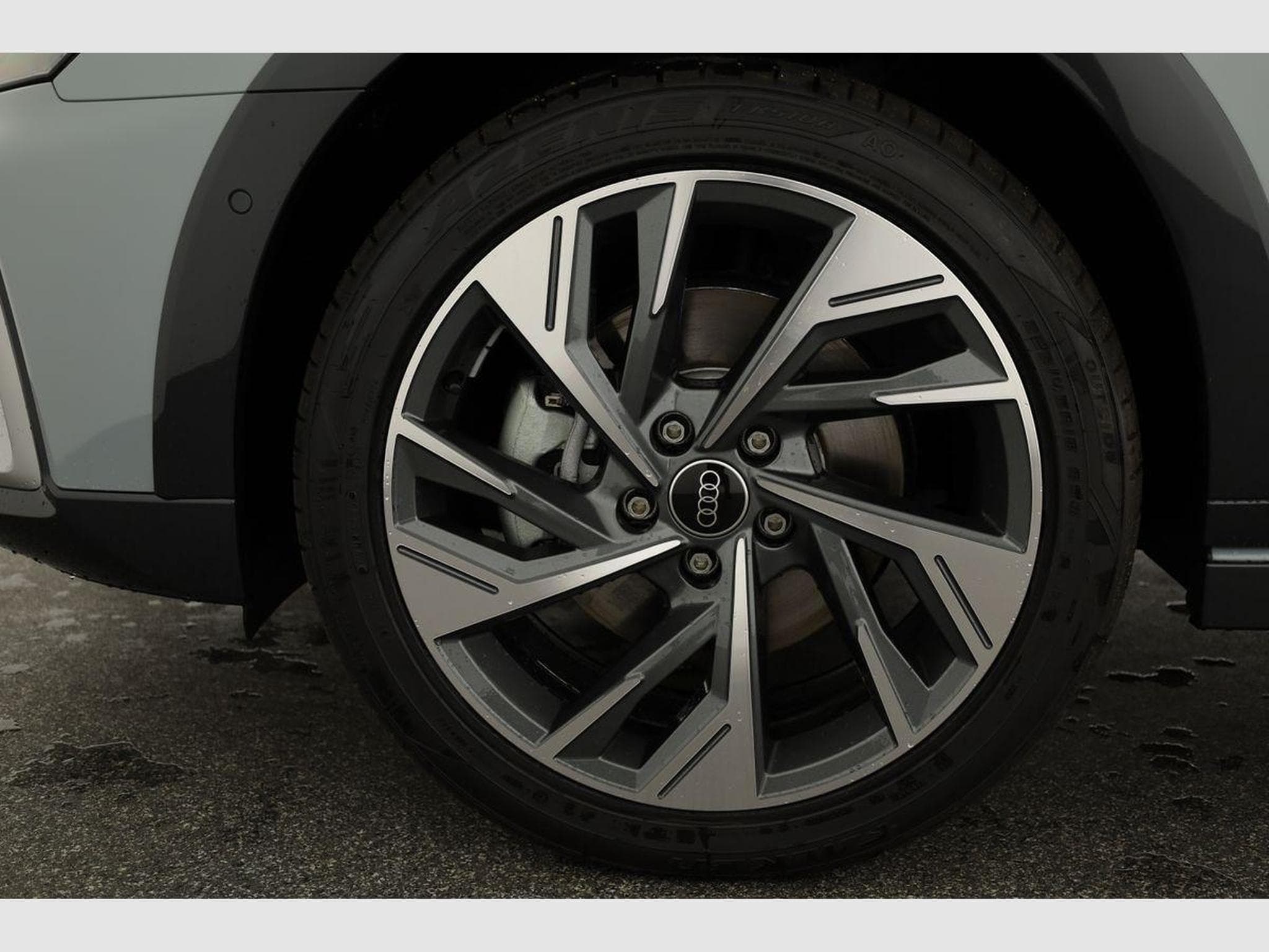 Audi A3 TFSI quattro 150 kW (2026) - Photo 14