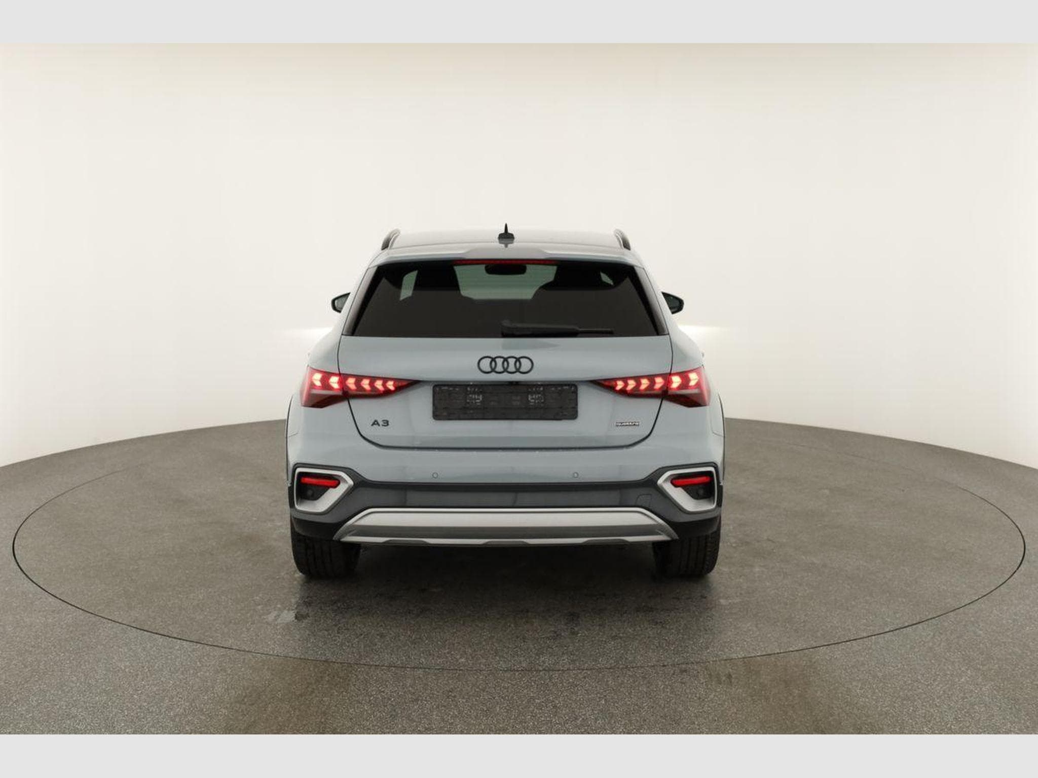 Audi A3 TFSI quattro 150 kW (2026) - Photo 15