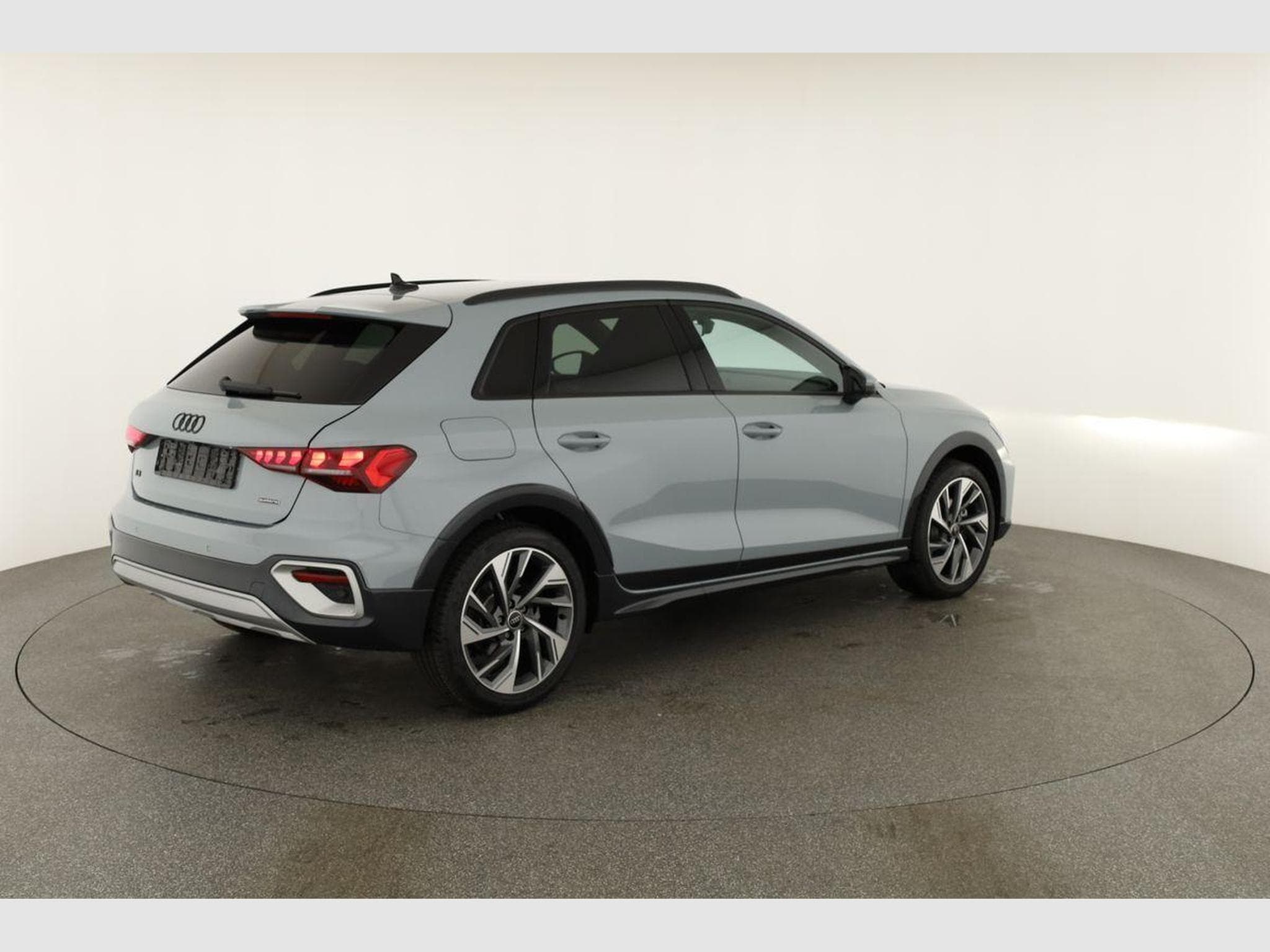 Audi A3 TFSI quattro 150 kW (2026) - Photo 18