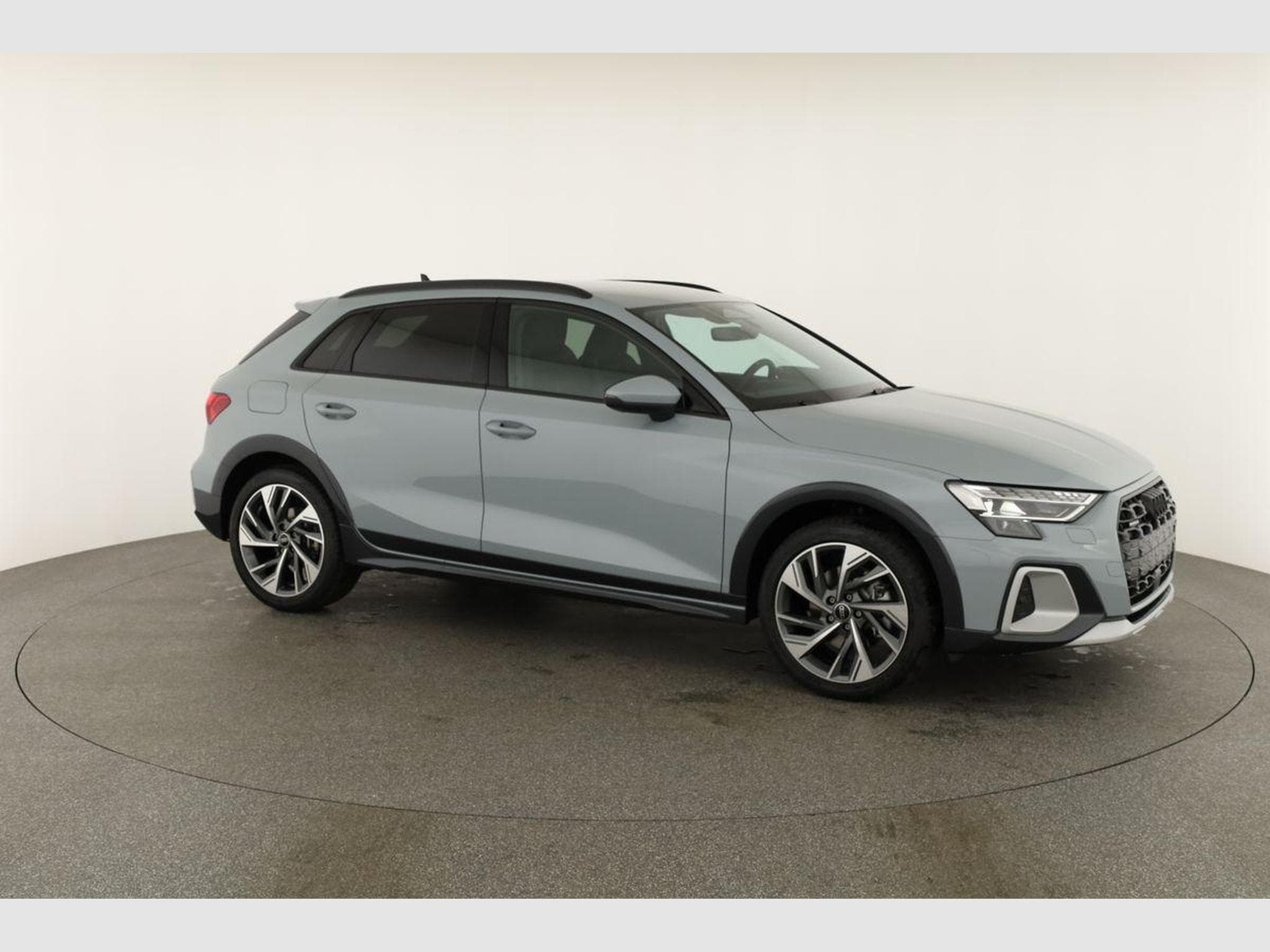 Audi A3 TFSI quattro 150 kW (2026) - Photo 23