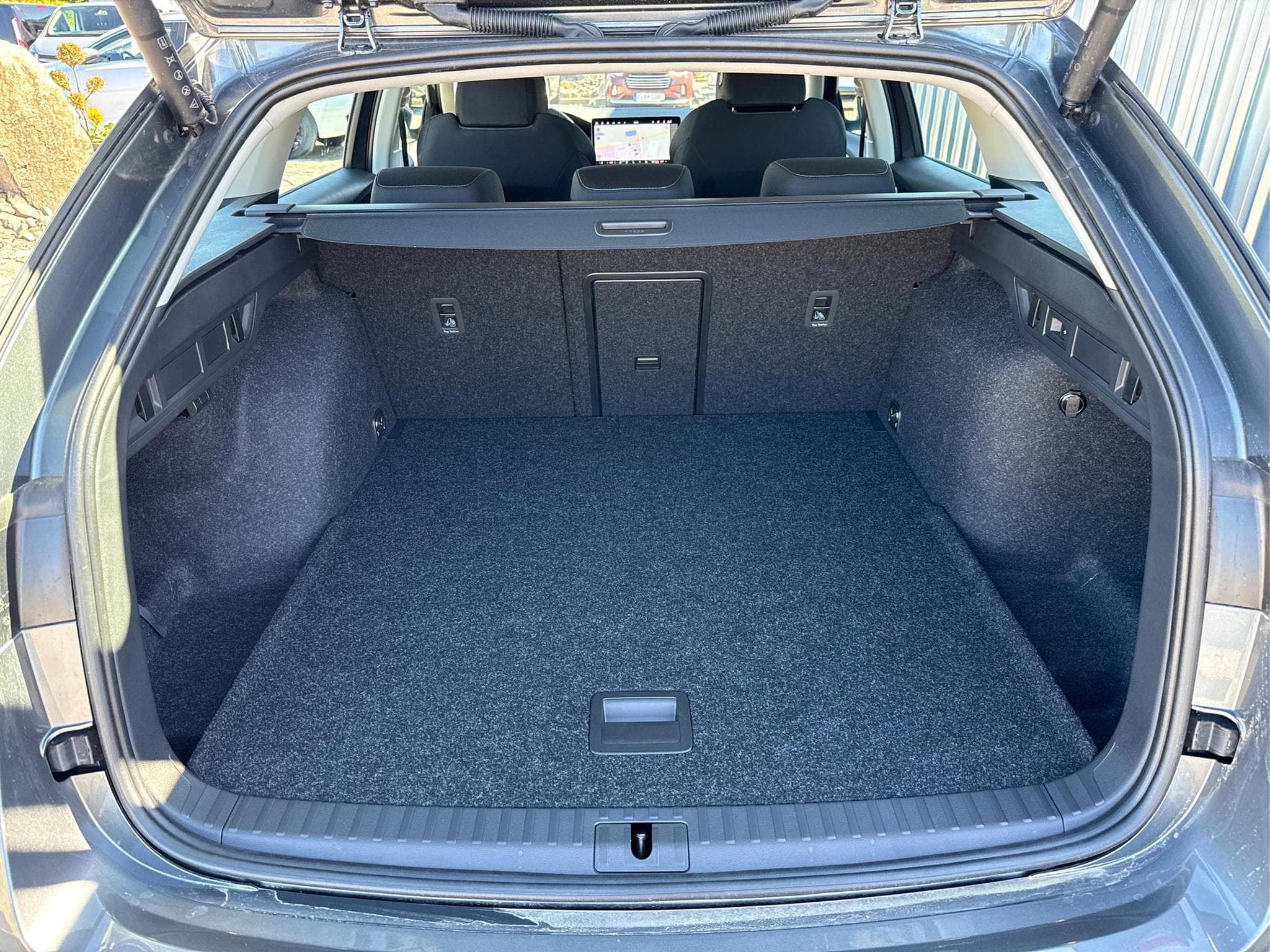 Skoda Octavia Selection 2,0 TDI (2026) - Photo 10