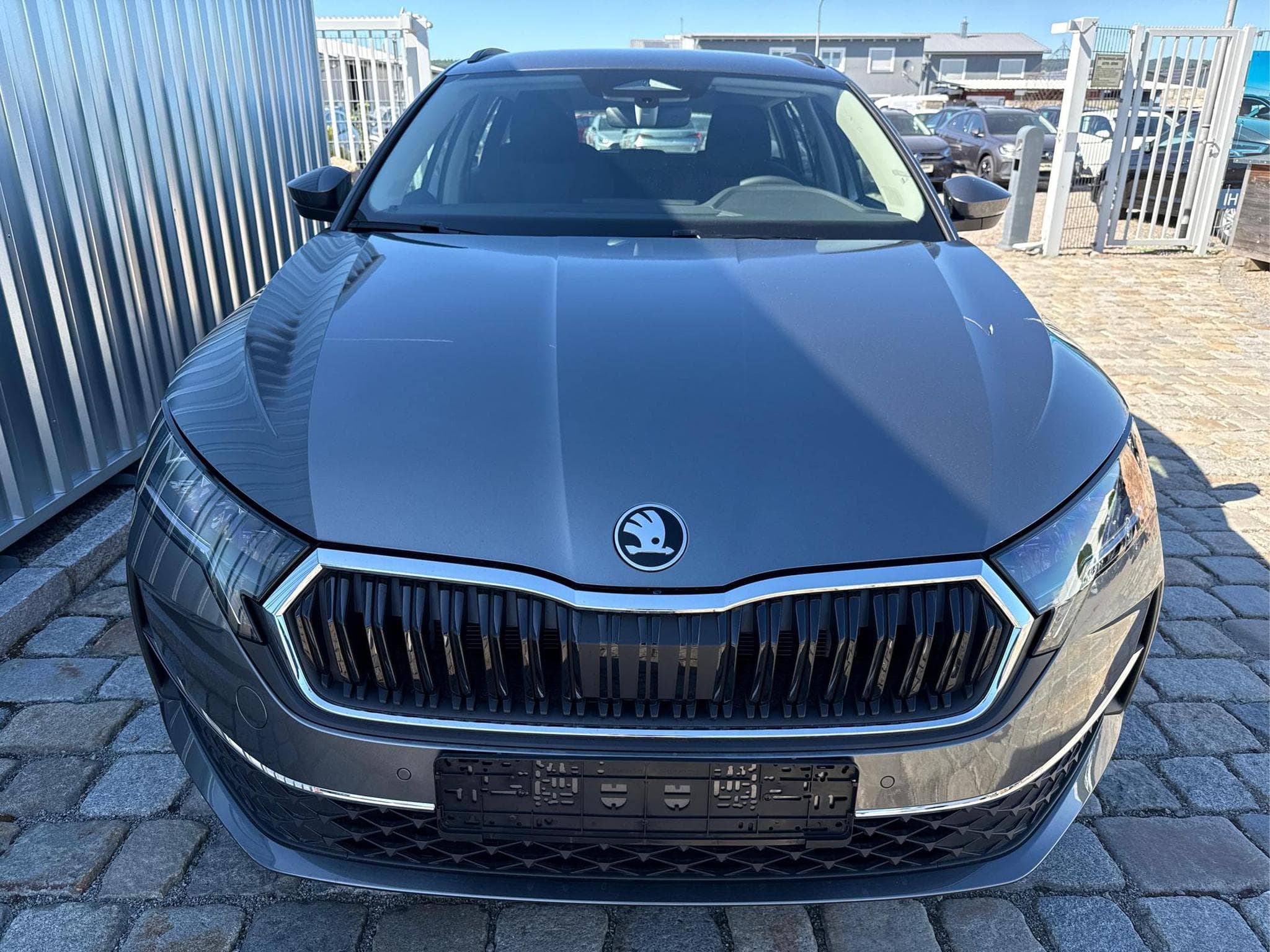 Skoda Octavia Selection 2,0 TDI (2026) - Photo 2