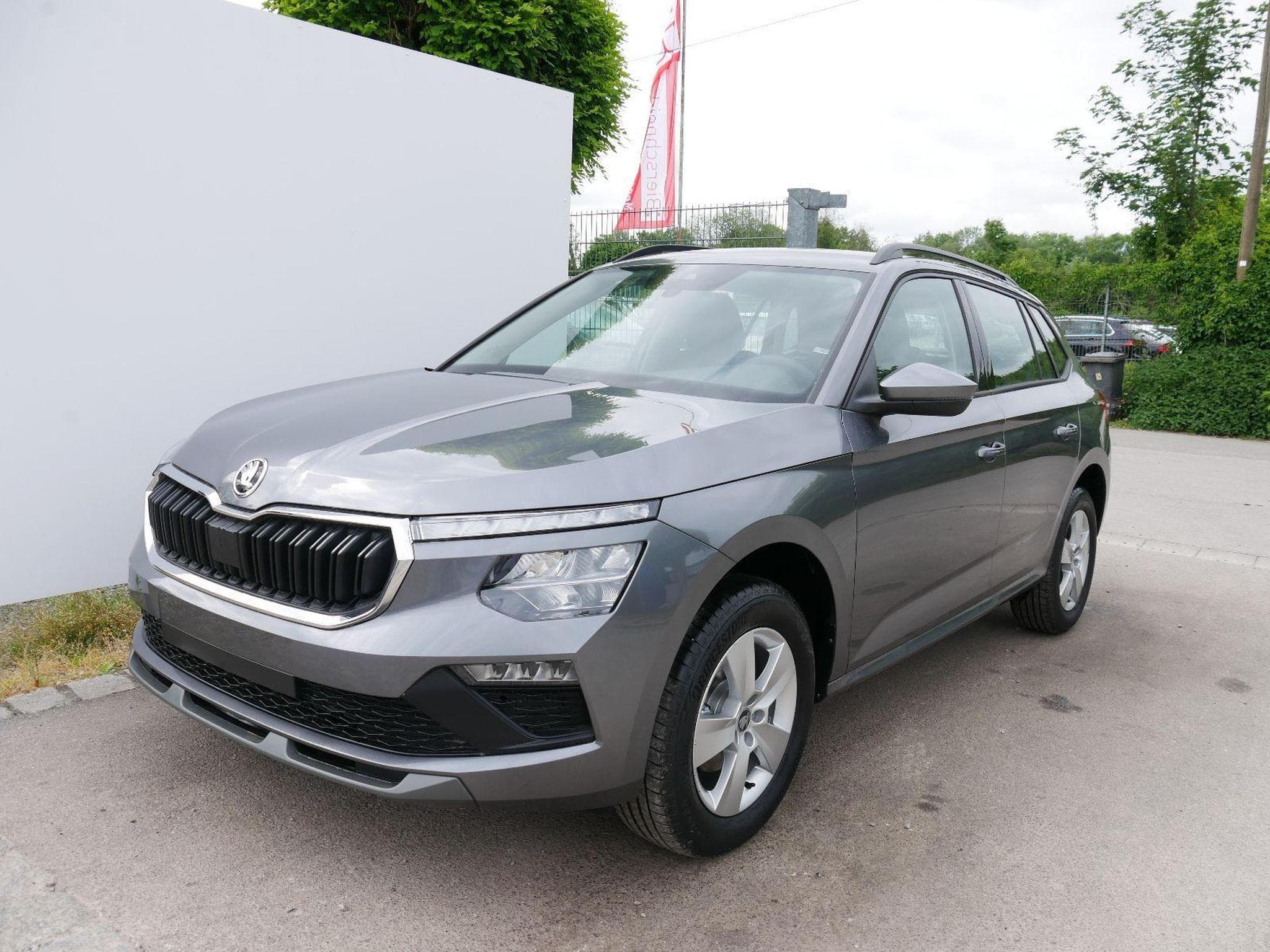 Skoda Kamiq Edition (2026) - Photo 1