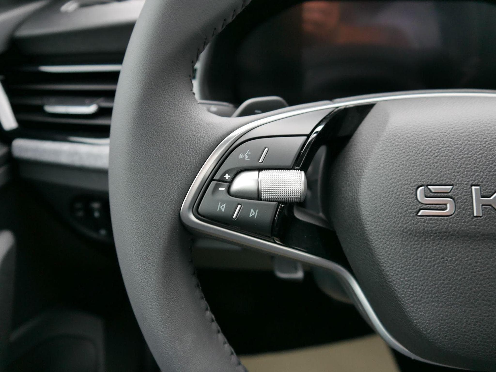 Skoda Kamiq Edition (2026) - Photo 12