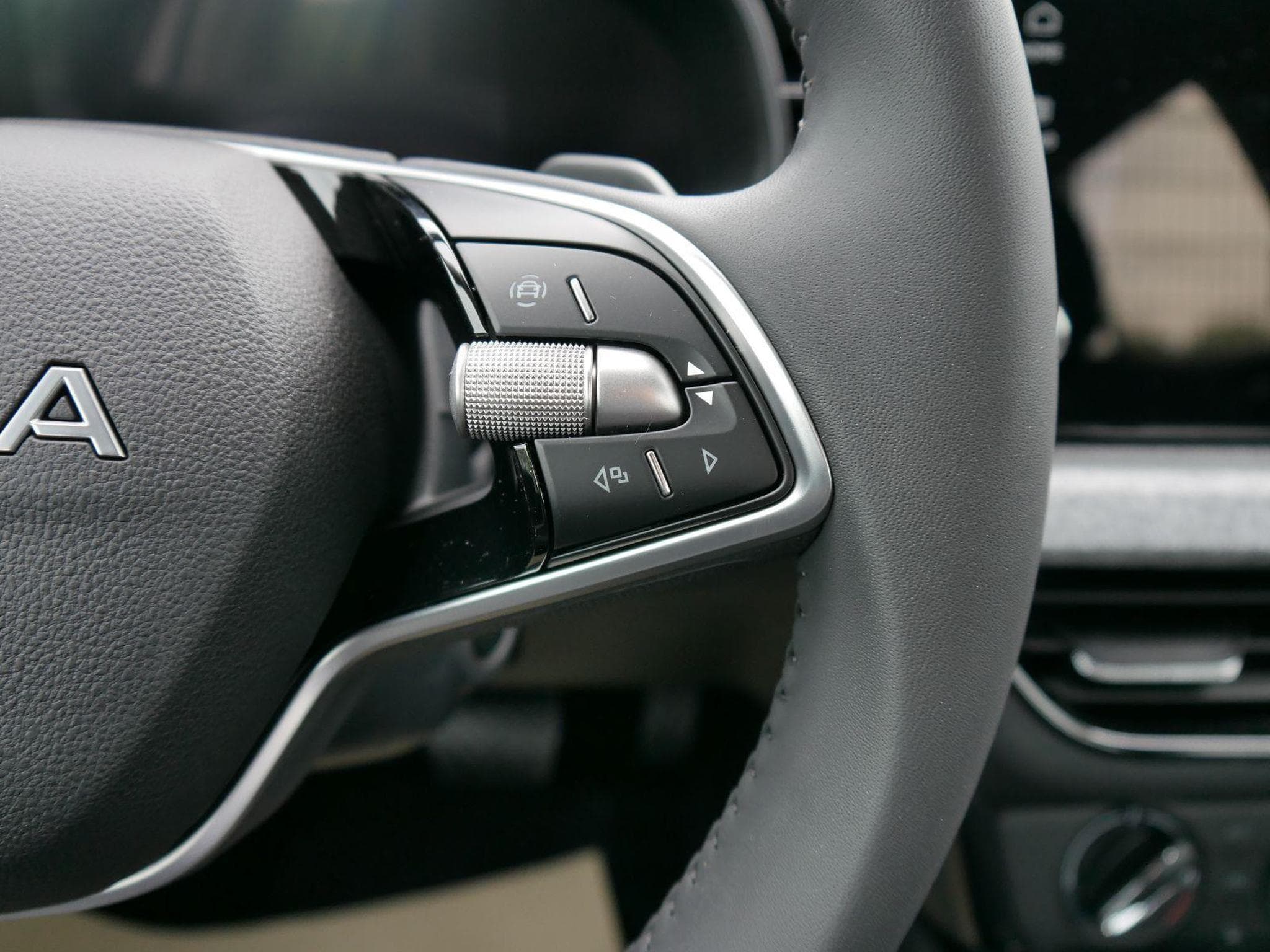 Skoda Kamiq Edition (2026) - Photo 13