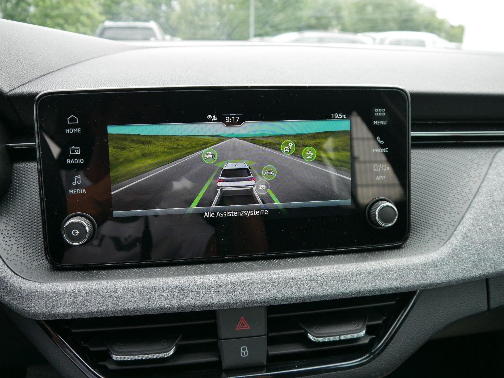 Skoda Kamiq Edition (2026) - Photo 14