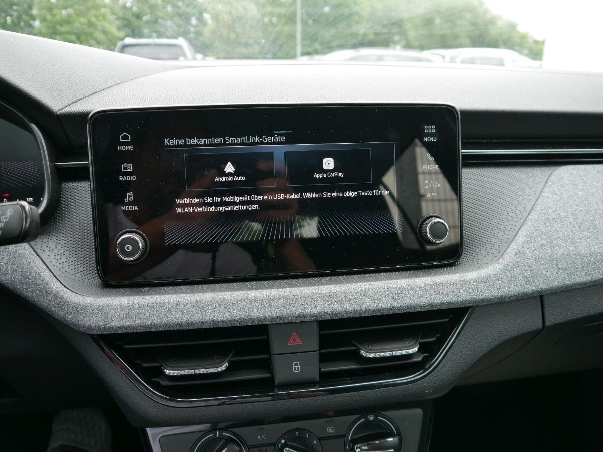 Skoda Kamiq Edition (2026) - Photo 15