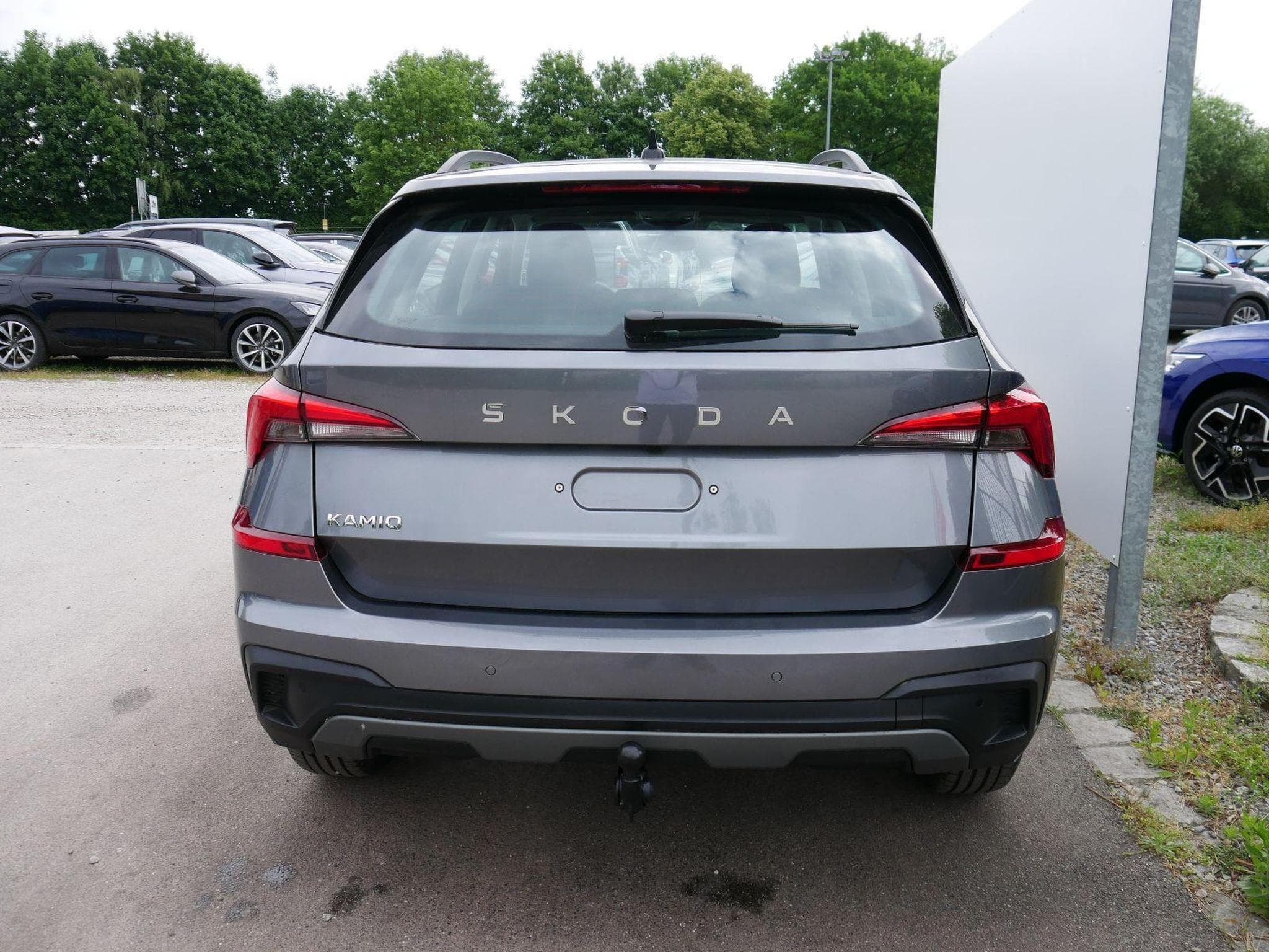 Skoda Kamiq Edition (2026) - Photo 2