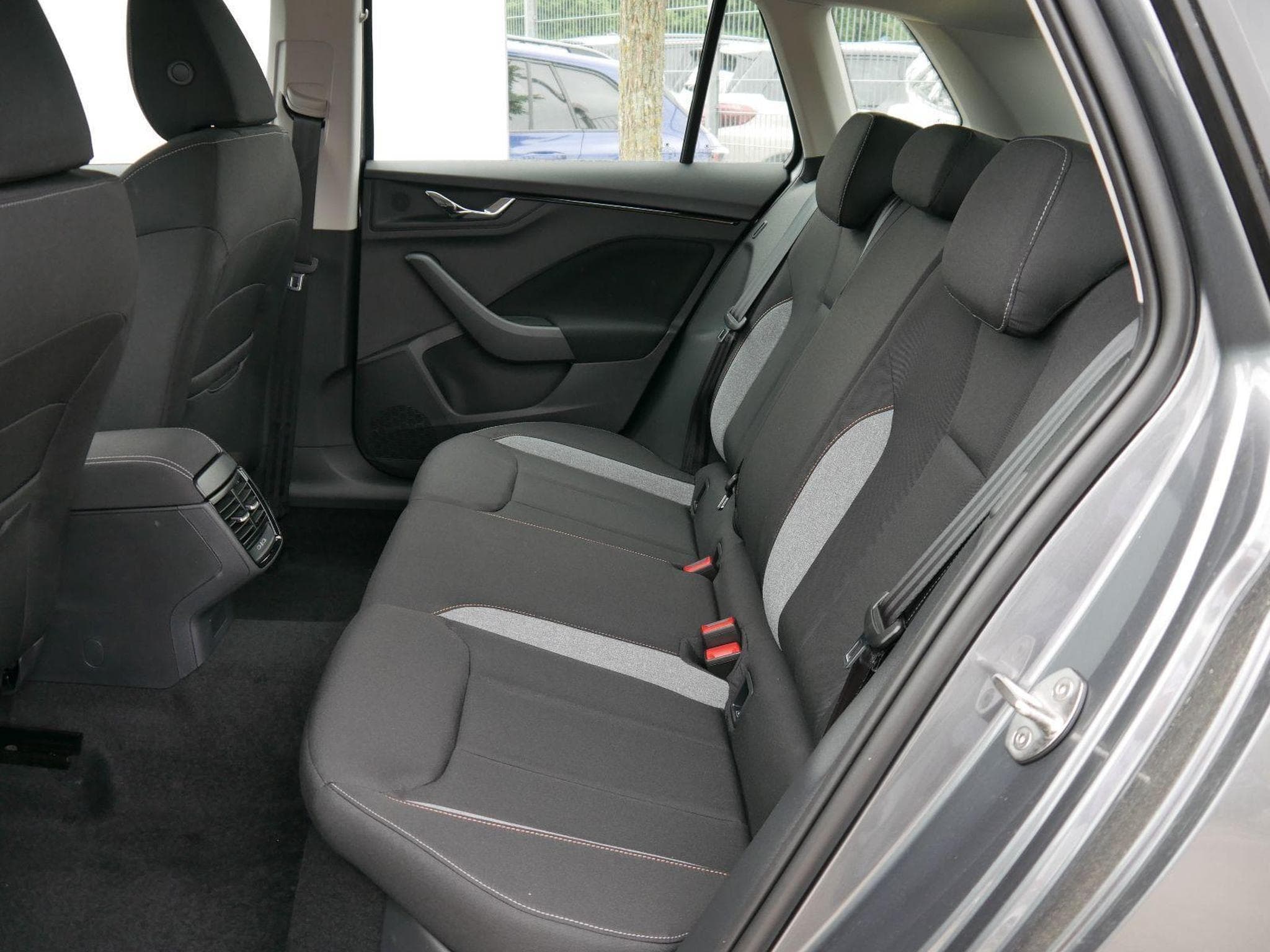 Skoda Kamiq Edition (2026) - Photo 7