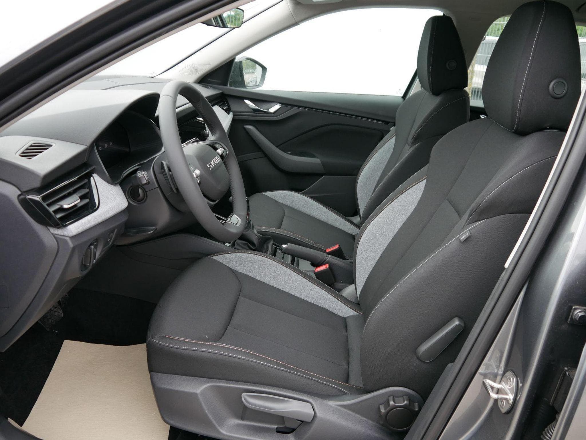 Skoda Kamiq Edition (2026) - Photo 8
