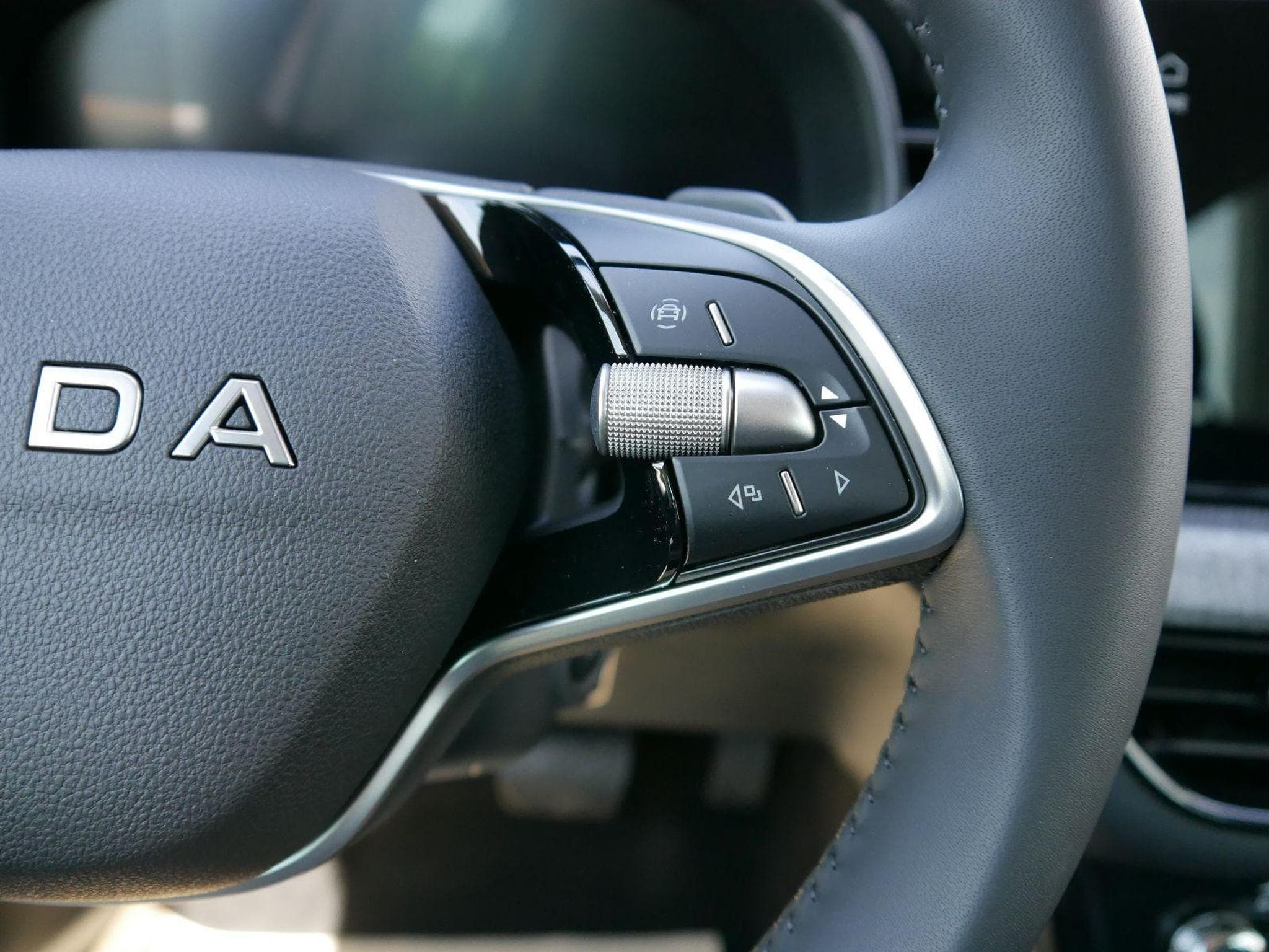 Skoda Kamiq Selection (2026) - Photo 13