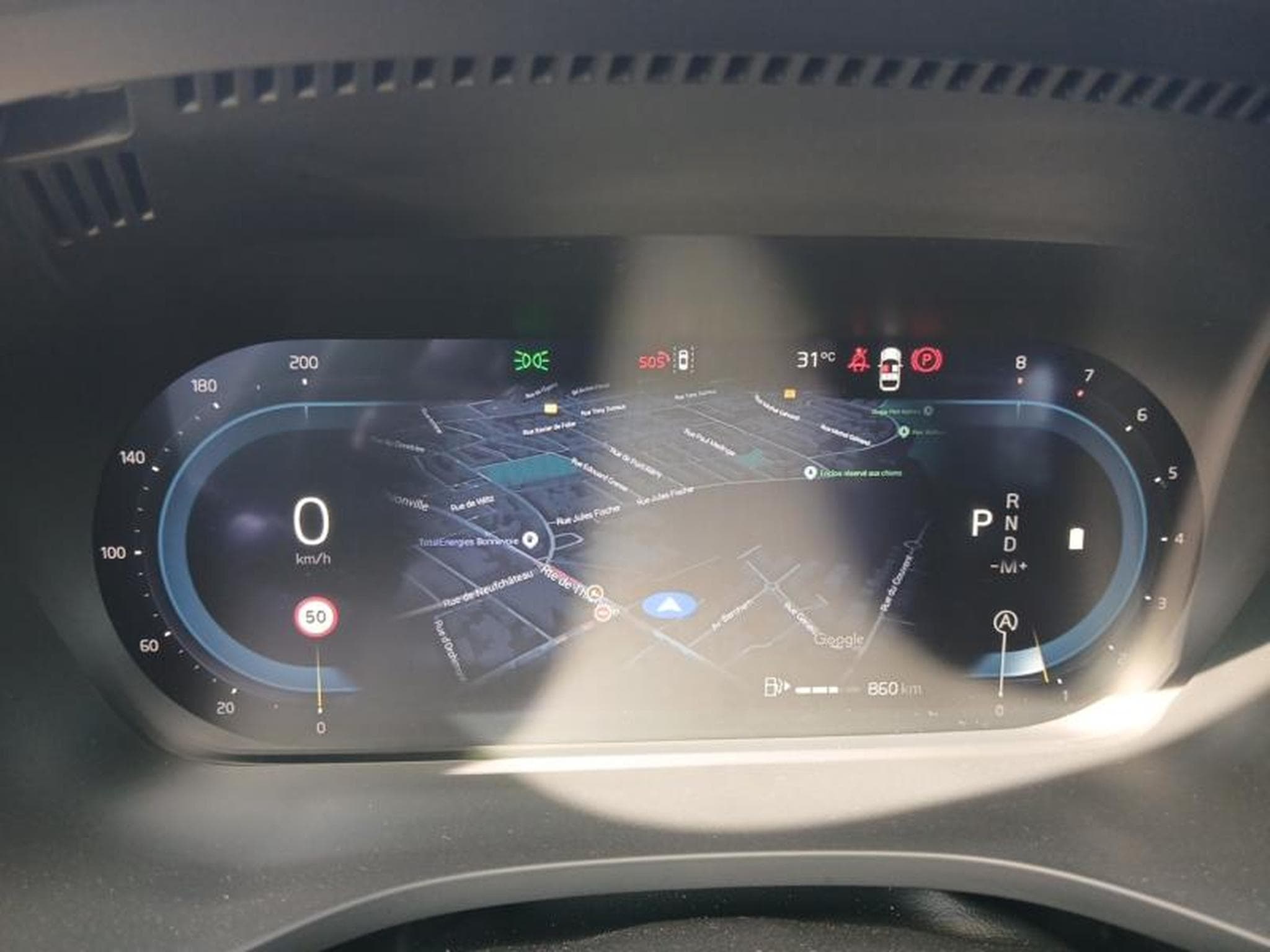 Volvo XC60 B5 Core / Essence (2025) - Photo 18