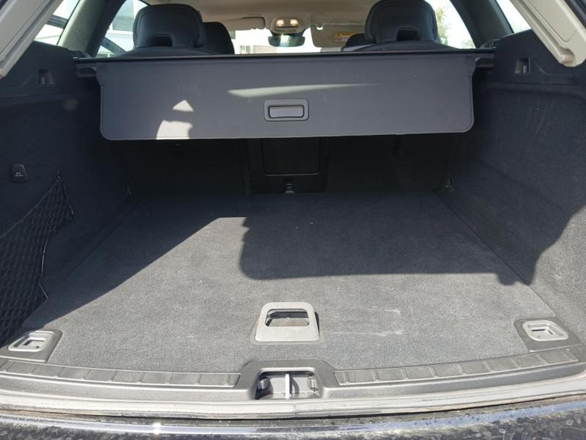 Volvo XC60 B5 Core / Essence (2025) - Photo 19