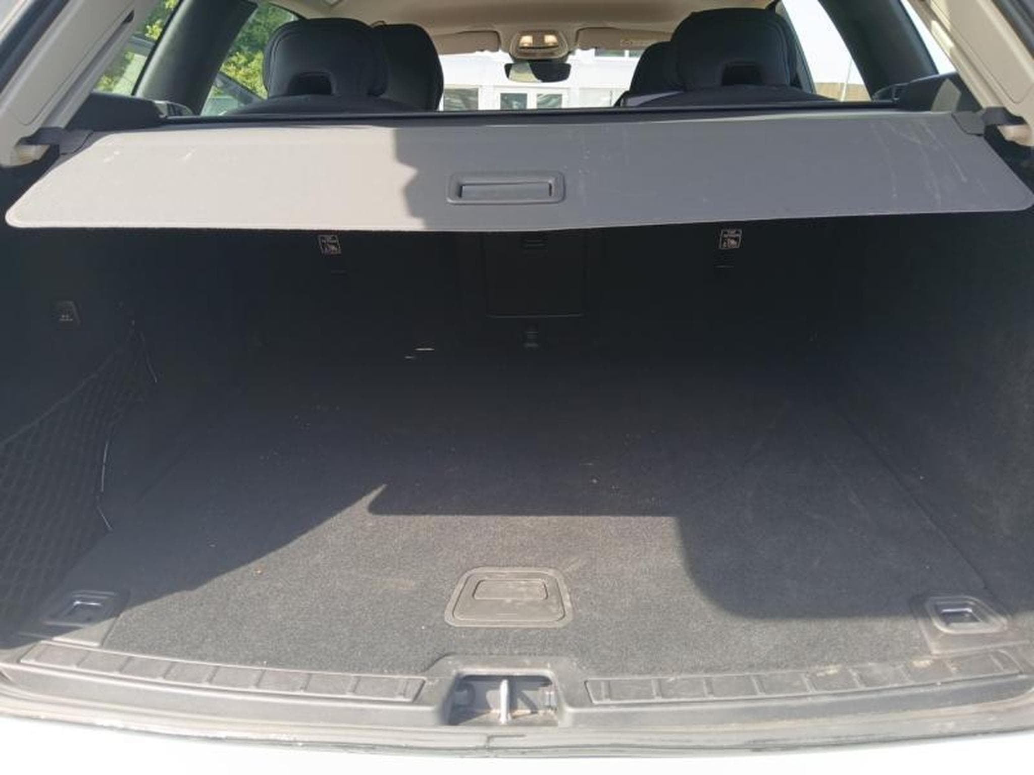 Volvo XC60 B5 Core FACELIFT / Essence (2025) - Photo 19