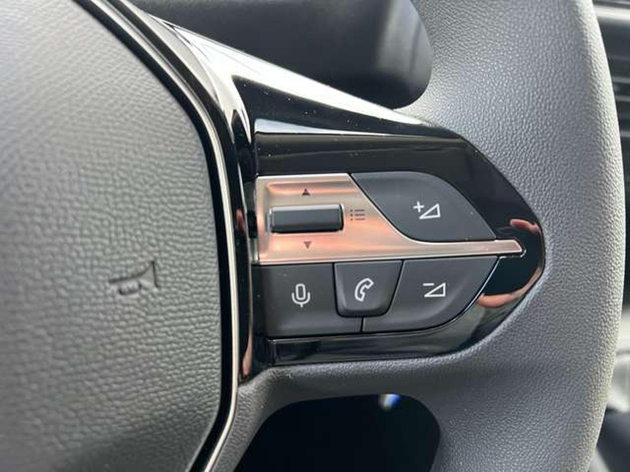 Peugeot Partner 1.5 DIESEL HDi 100 CV (5 KM) (2025) - Photo 11